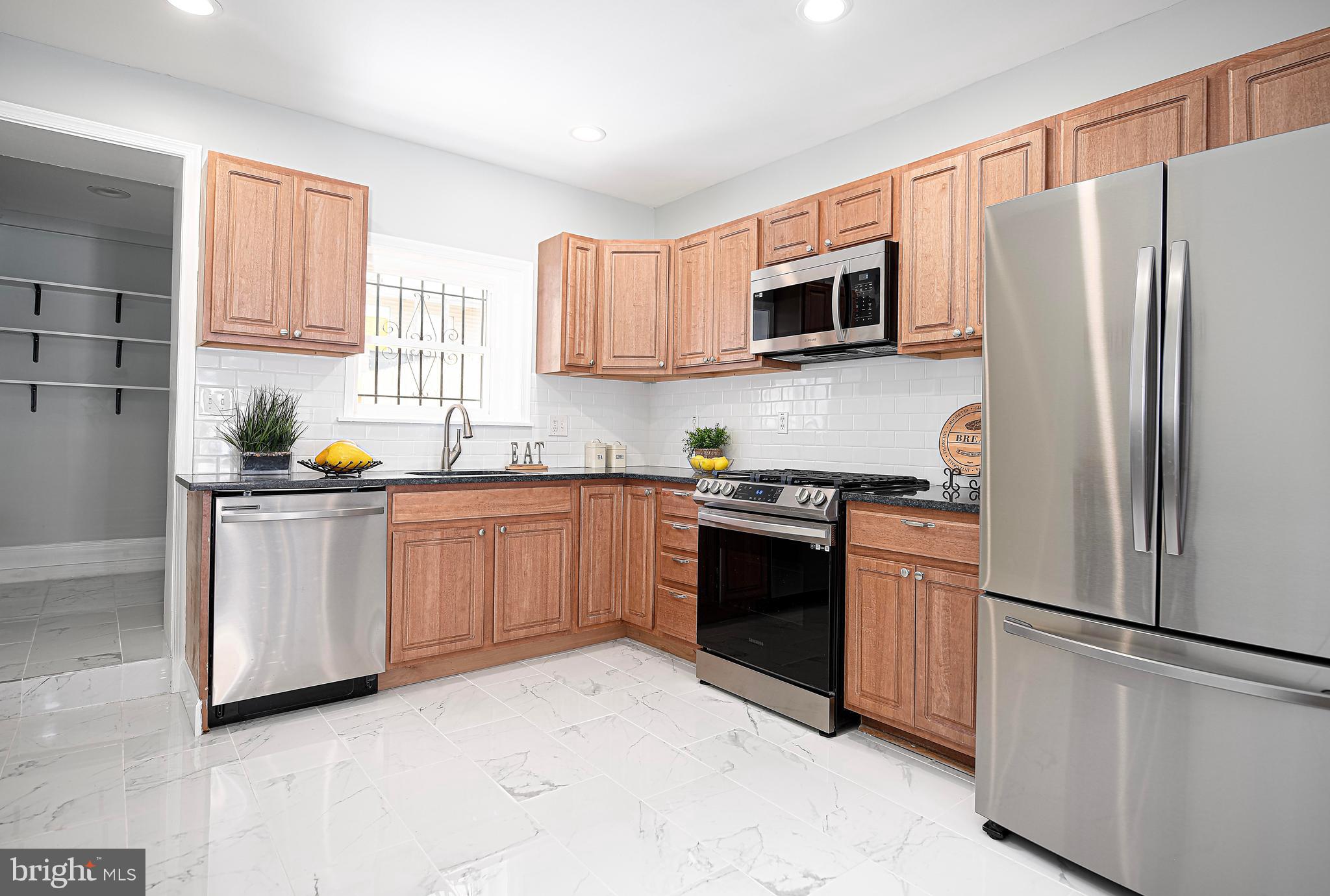 MCELDERRY PARK - Residential