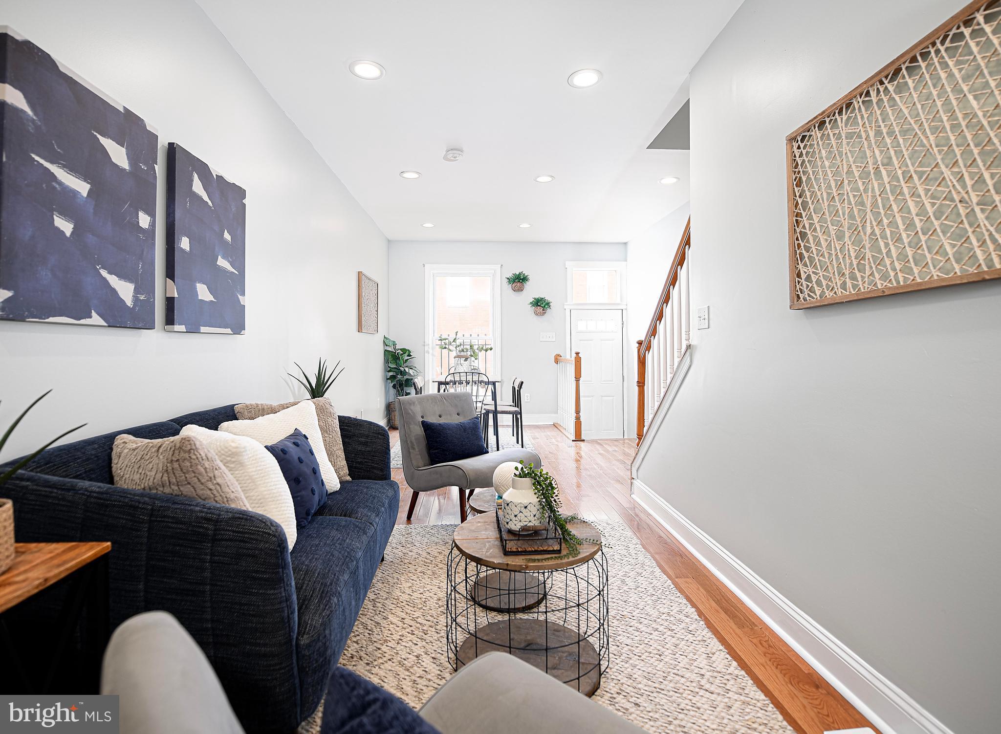 MCELDERRY PARK - Residential