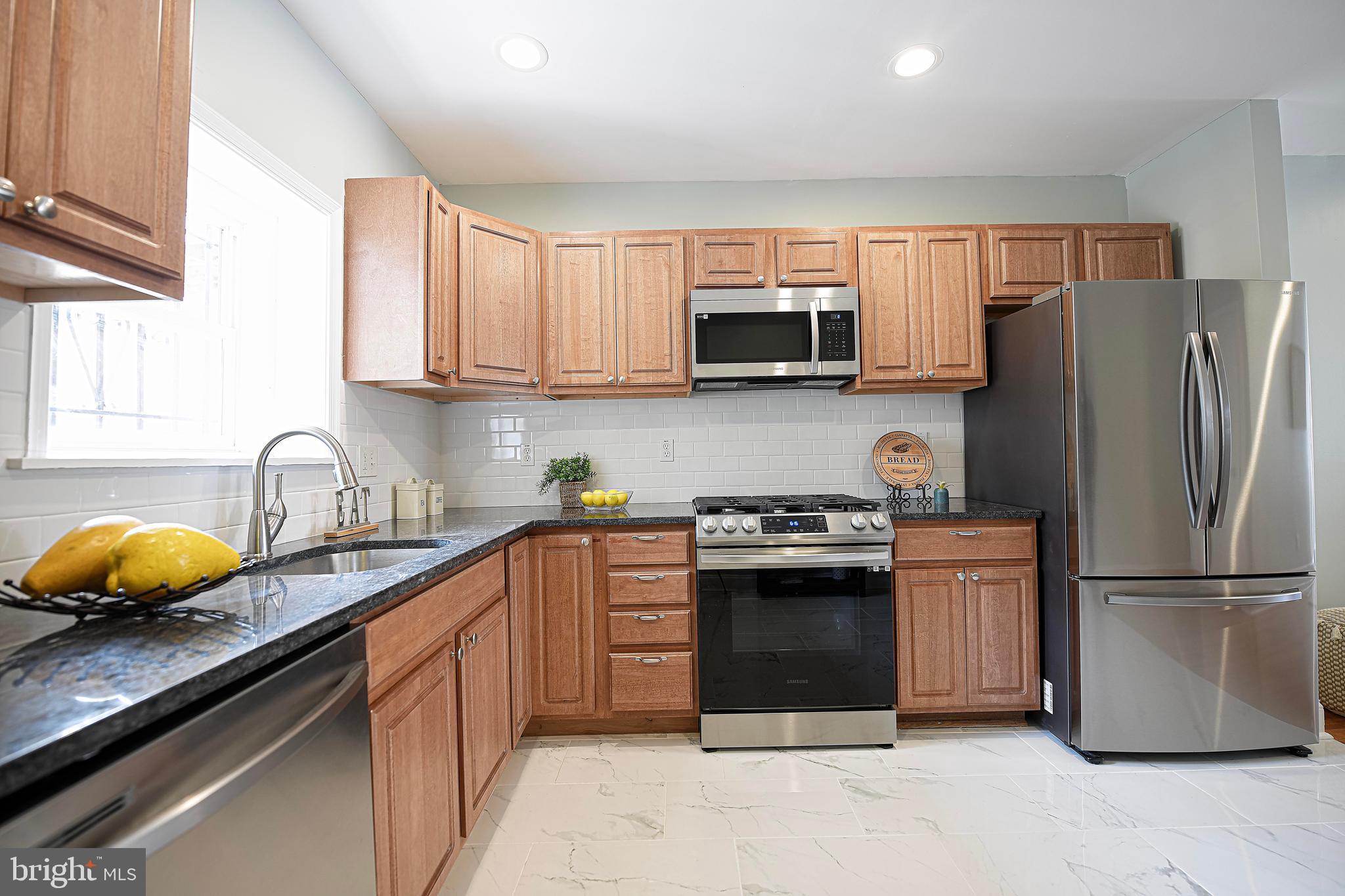 MCELDERRY PARK - Residential