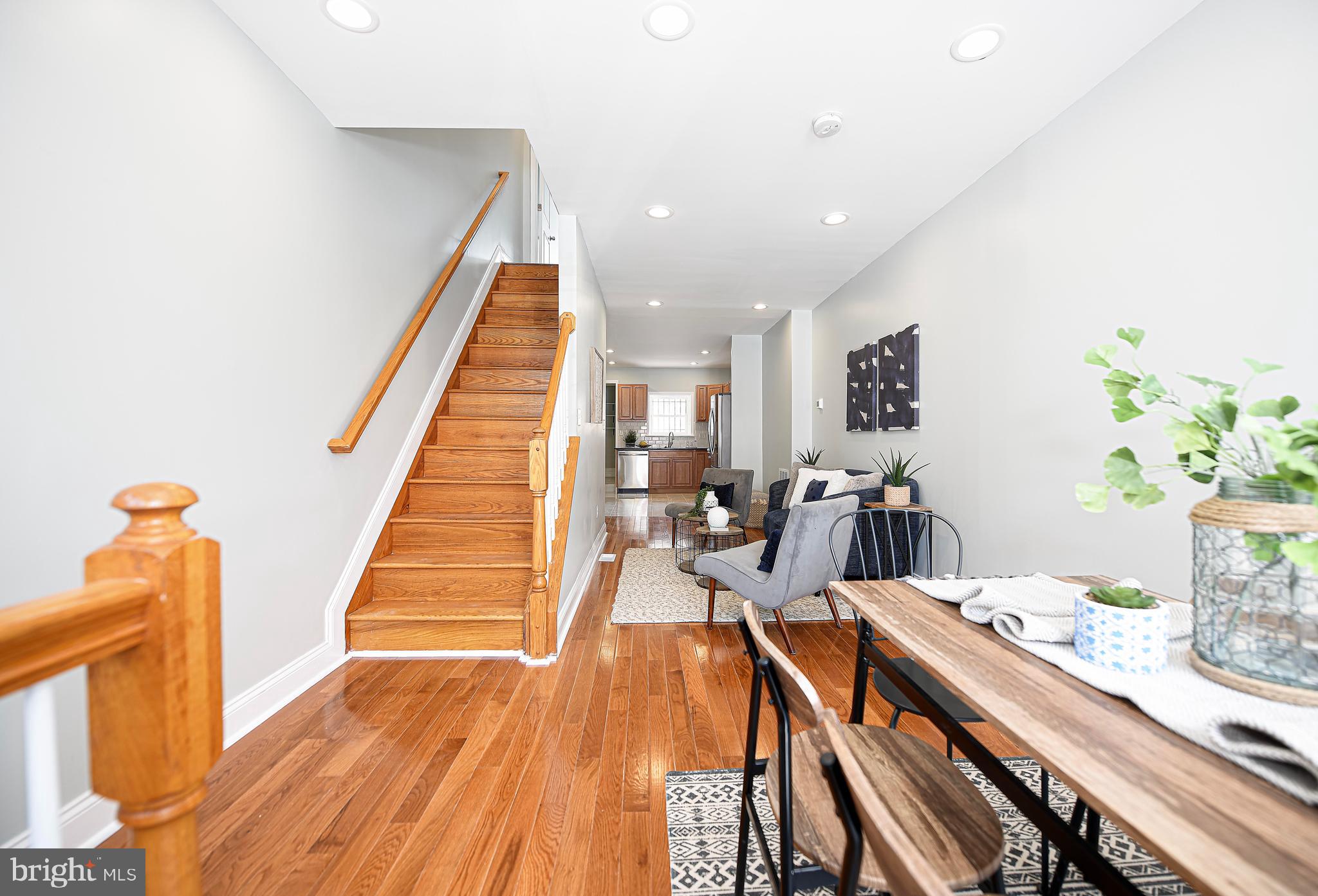 MCELDERRY PARK - Residential