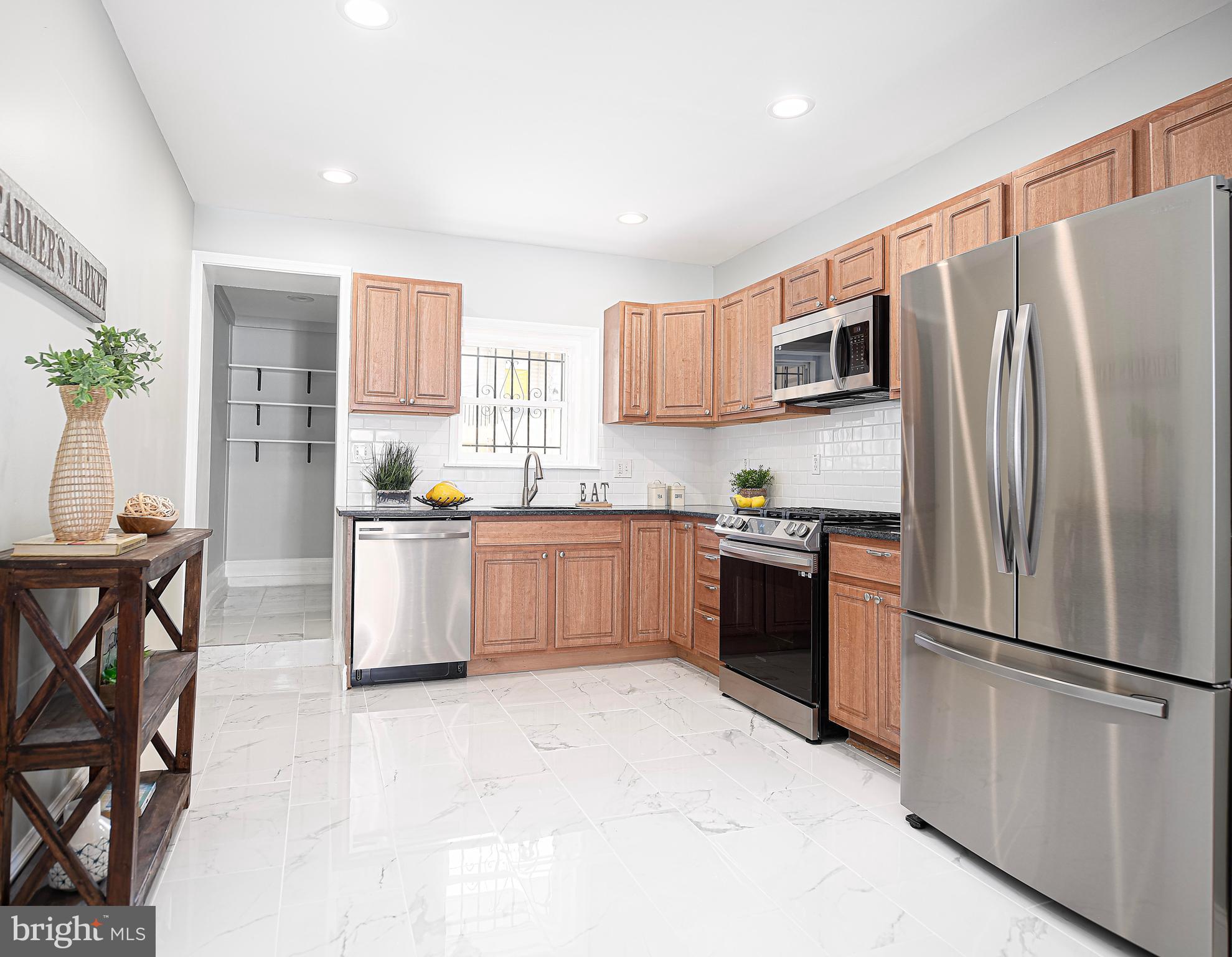 MCELDERRY PARK - Residential