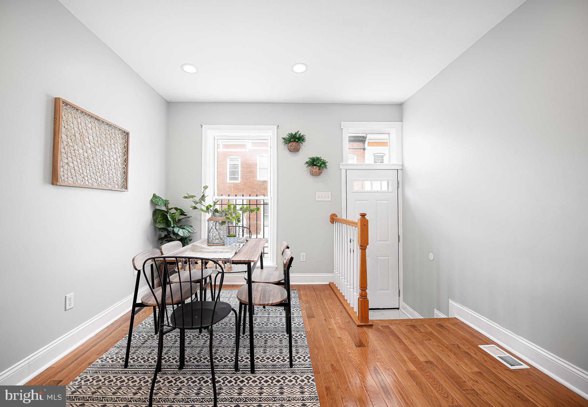 MCELDERRY PARK - Residential