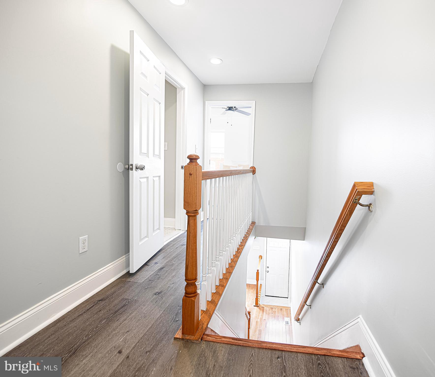 MCELDERRY PARK - Residential