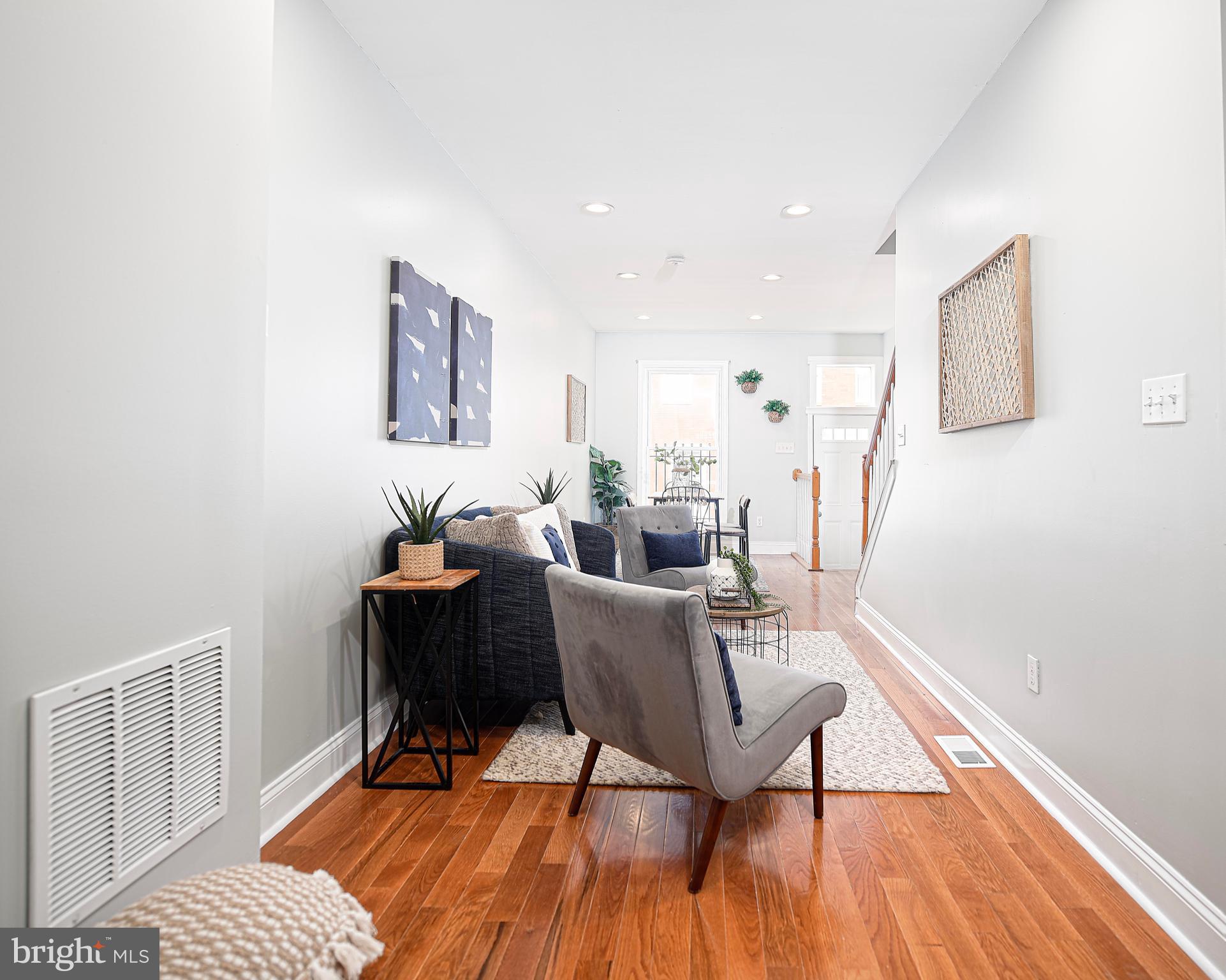 MCELDERRY PARK - Residential