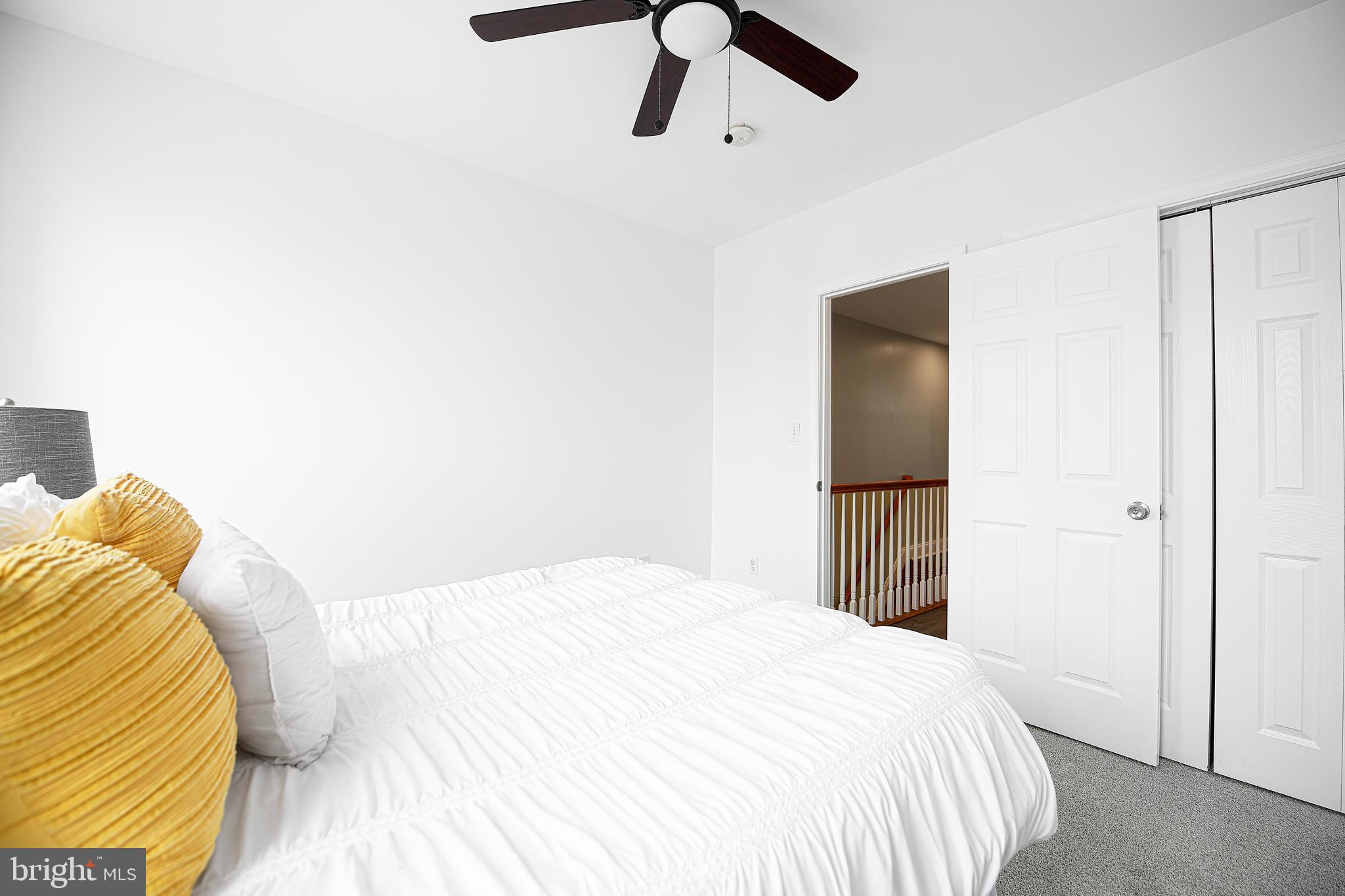 MCELDERRY PARK - Residential