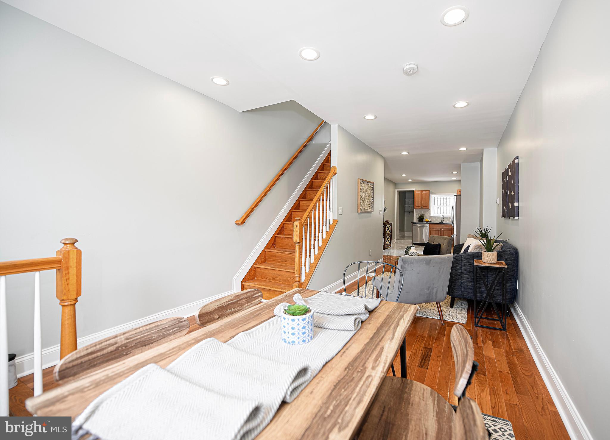 MCELDERRY PARK - Residential