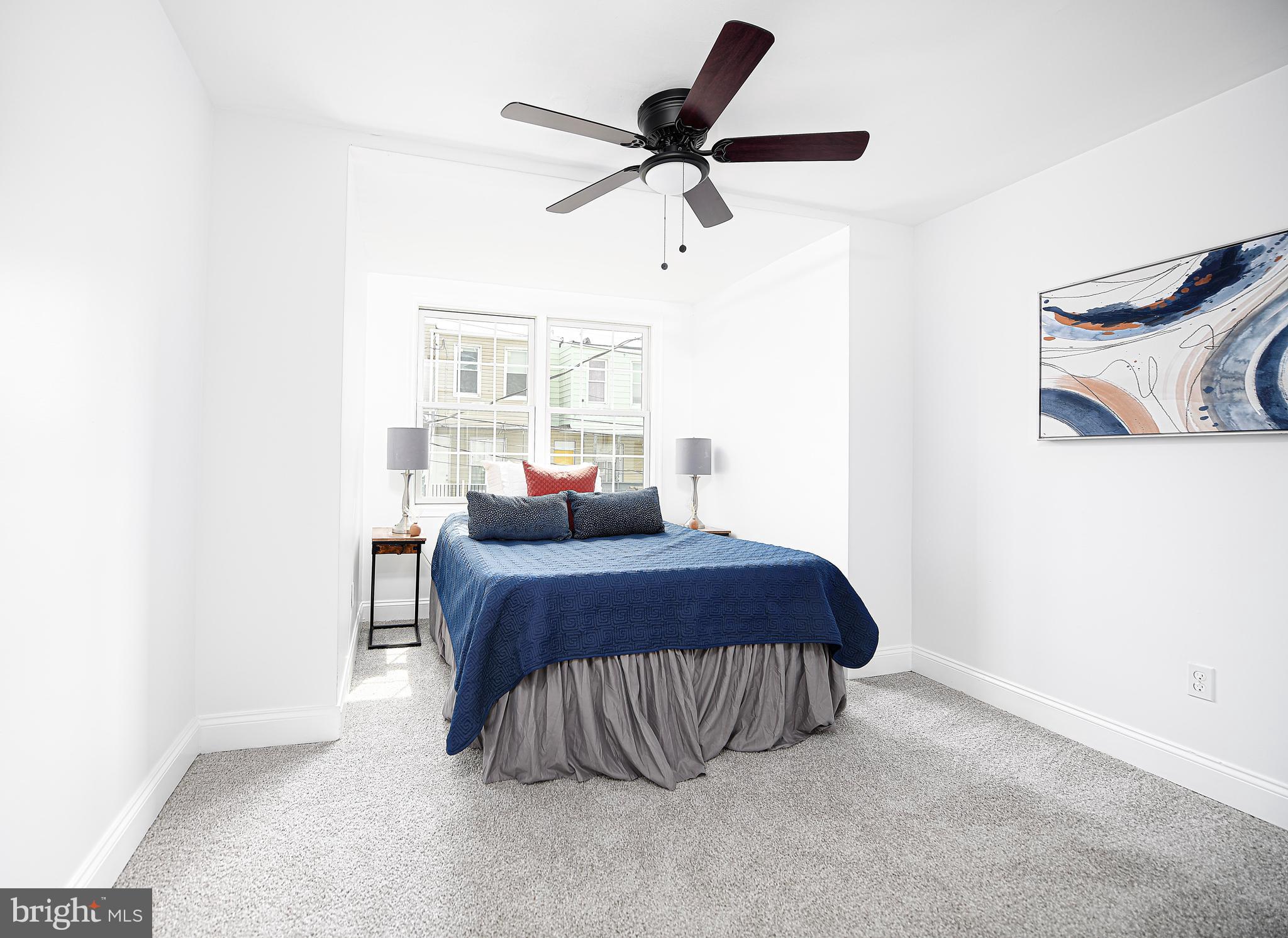 MCELDERRY PARK - Residential