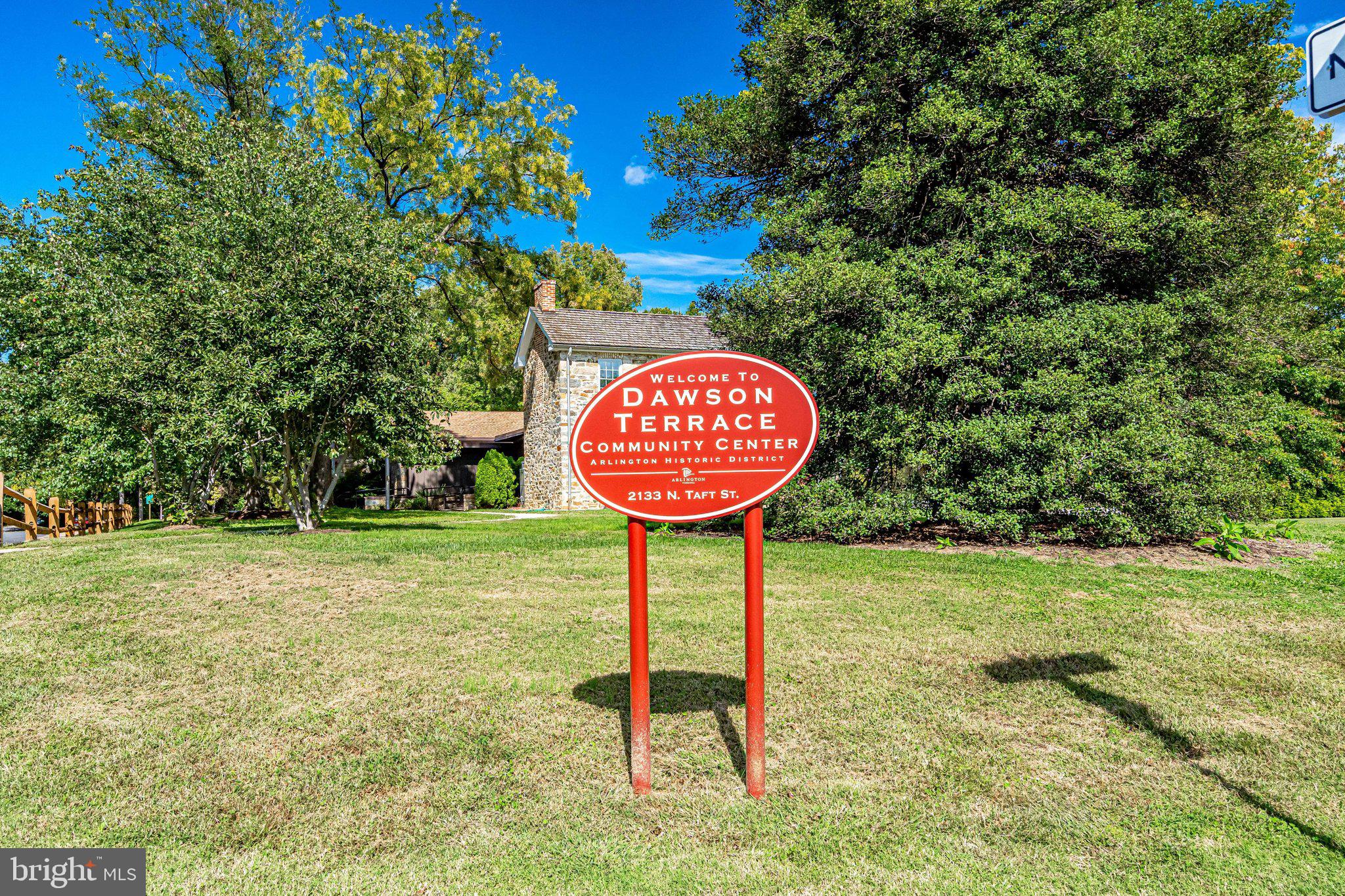 PALISADE GARDENS - Residential