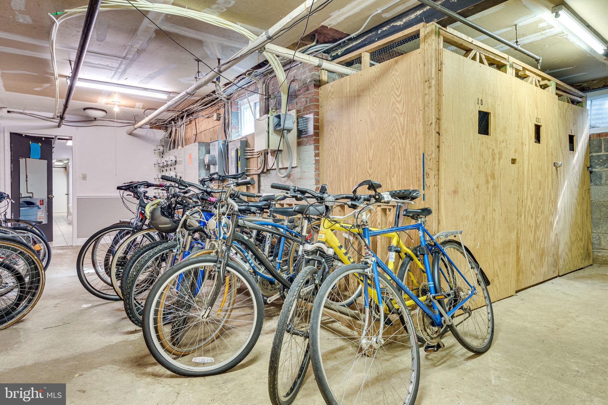 PALISADE GARDENS - Residential