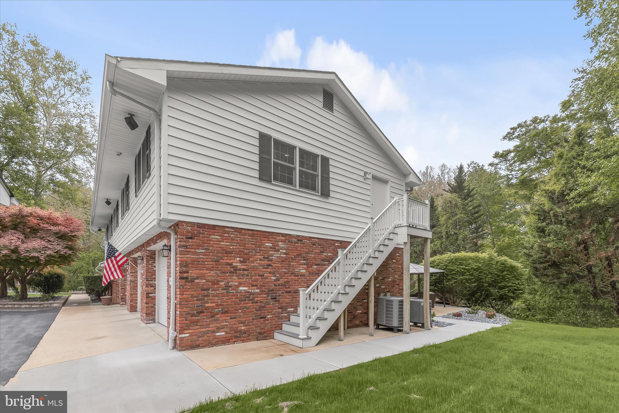 DAVIDSONVILLE - Residential