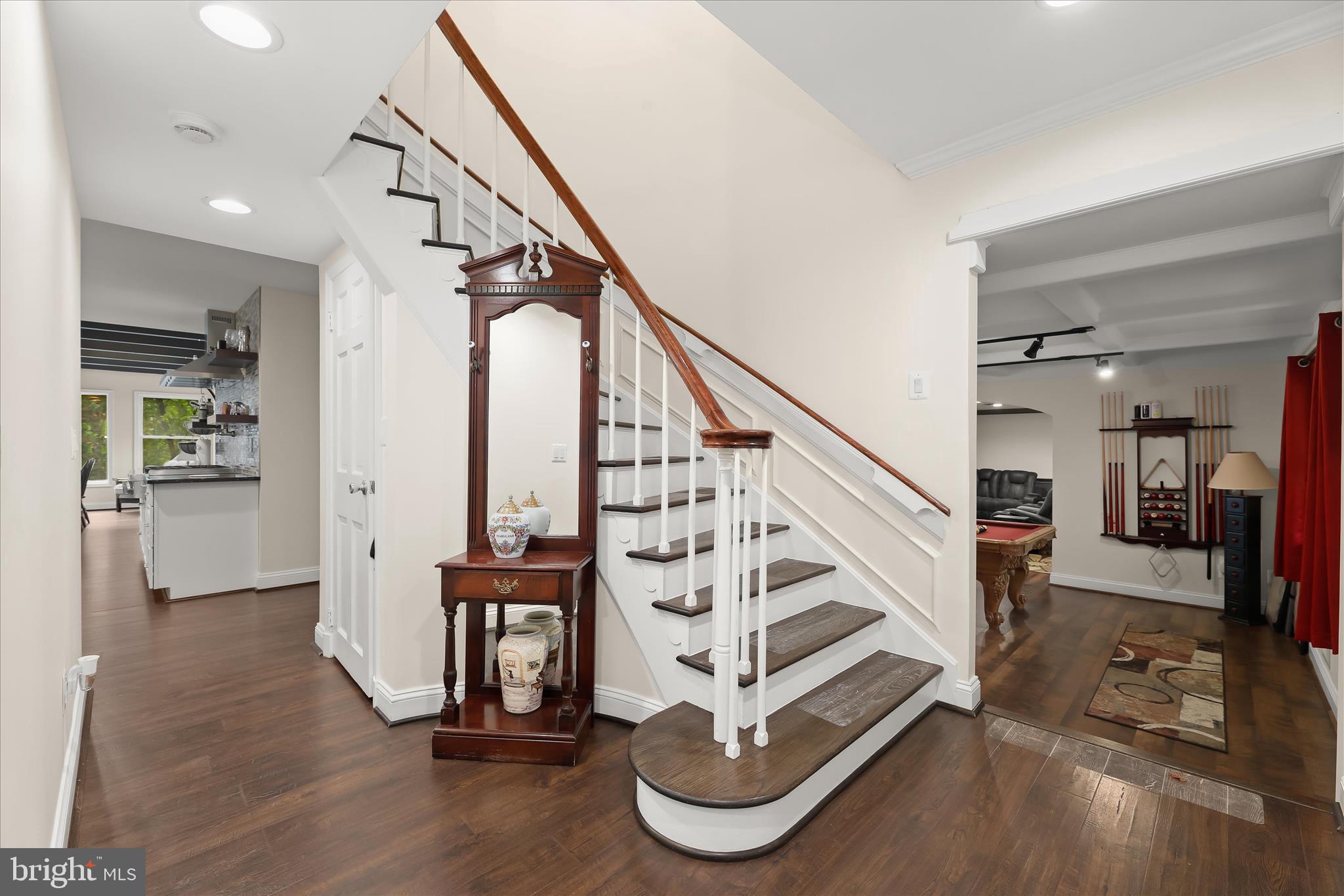 DAVIDSONVILLE - Residential