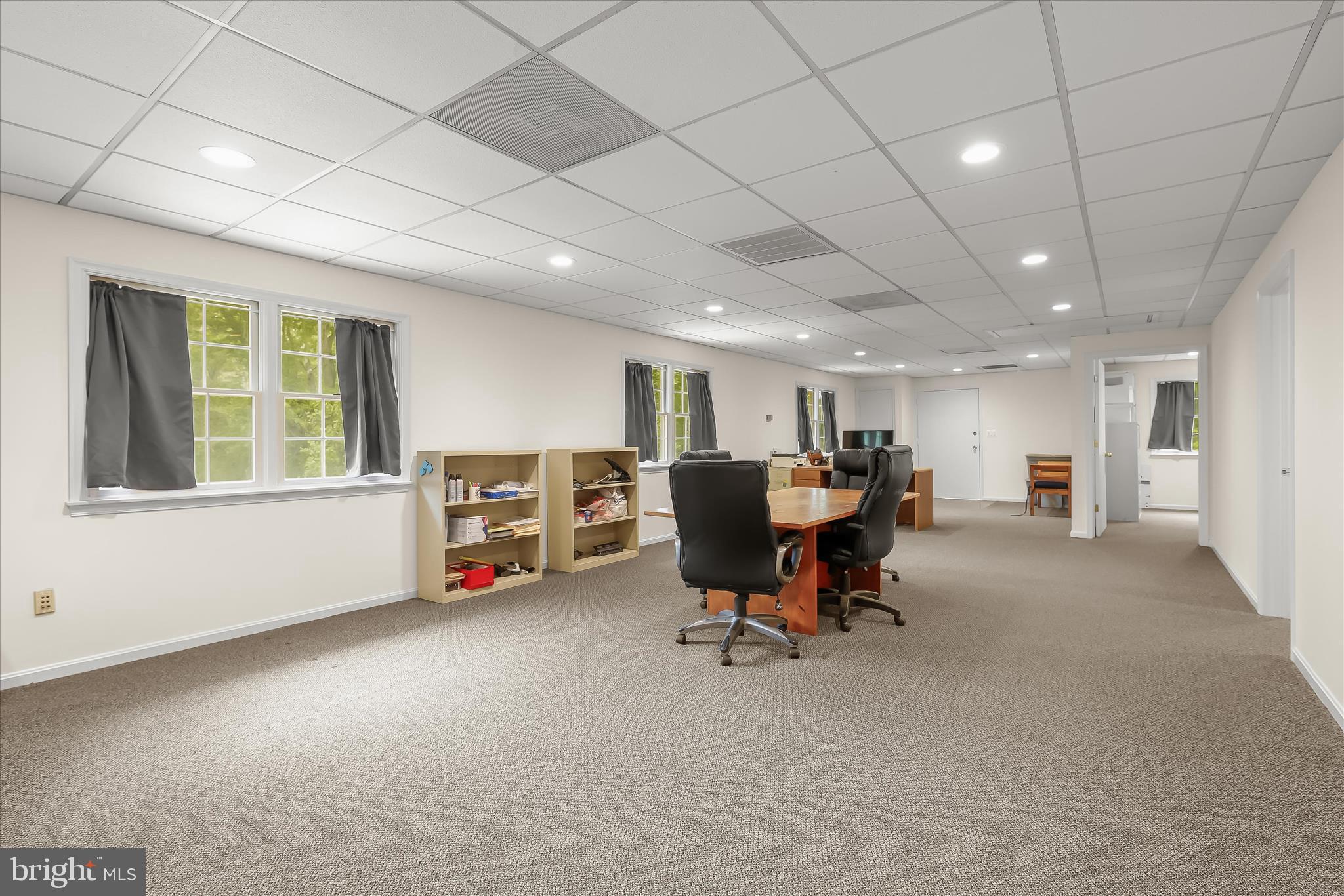 DAVIDSONVILLE - Residential
