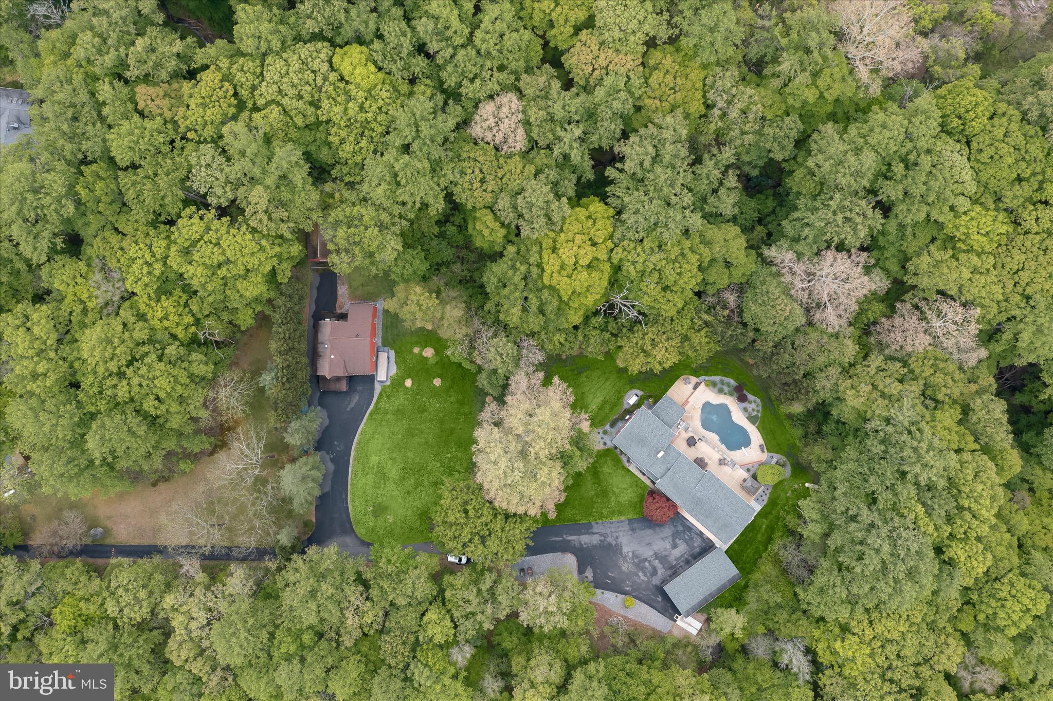 DAVIDSONVILLE - Residential