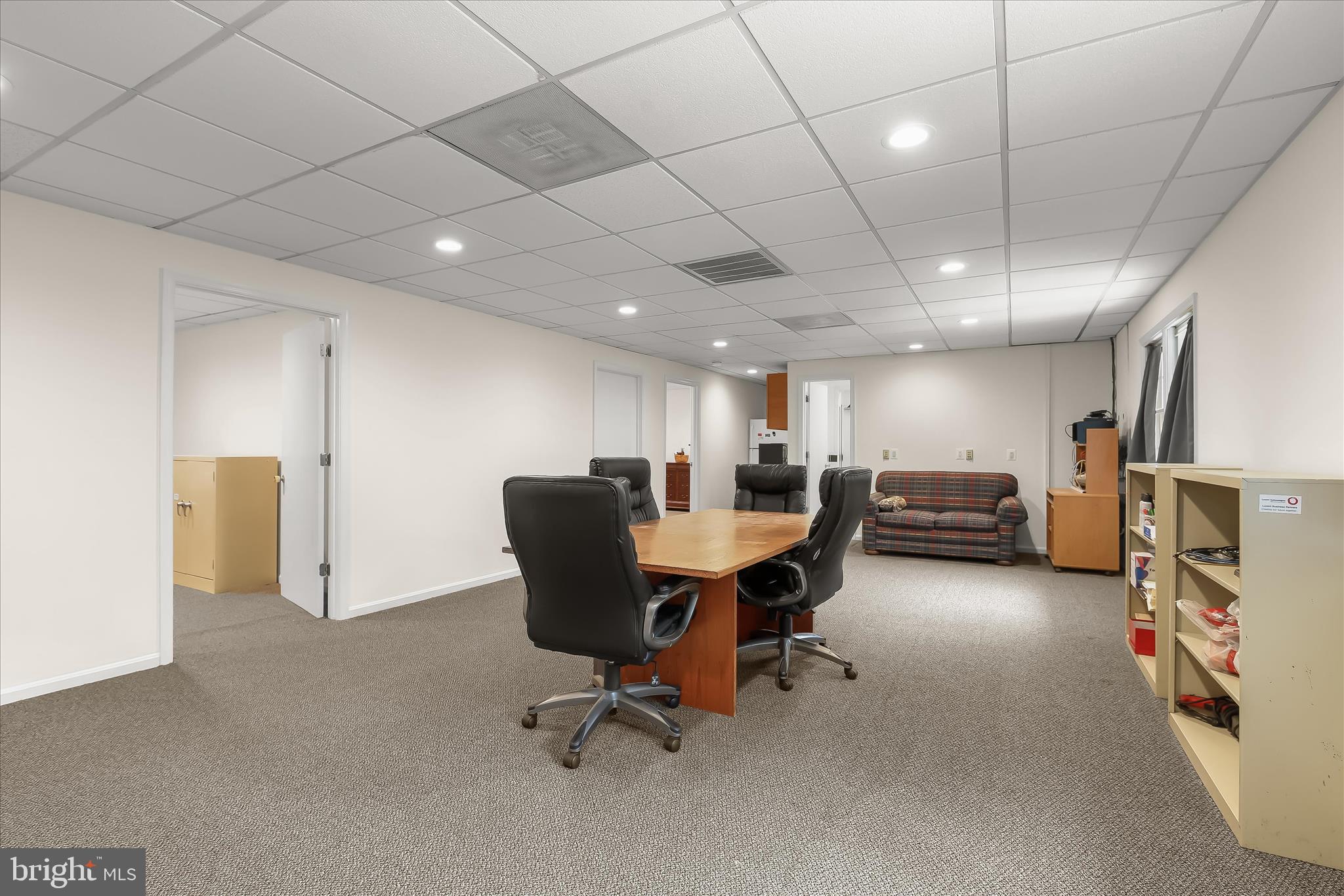 DAVIDSONVILLE - Residential
