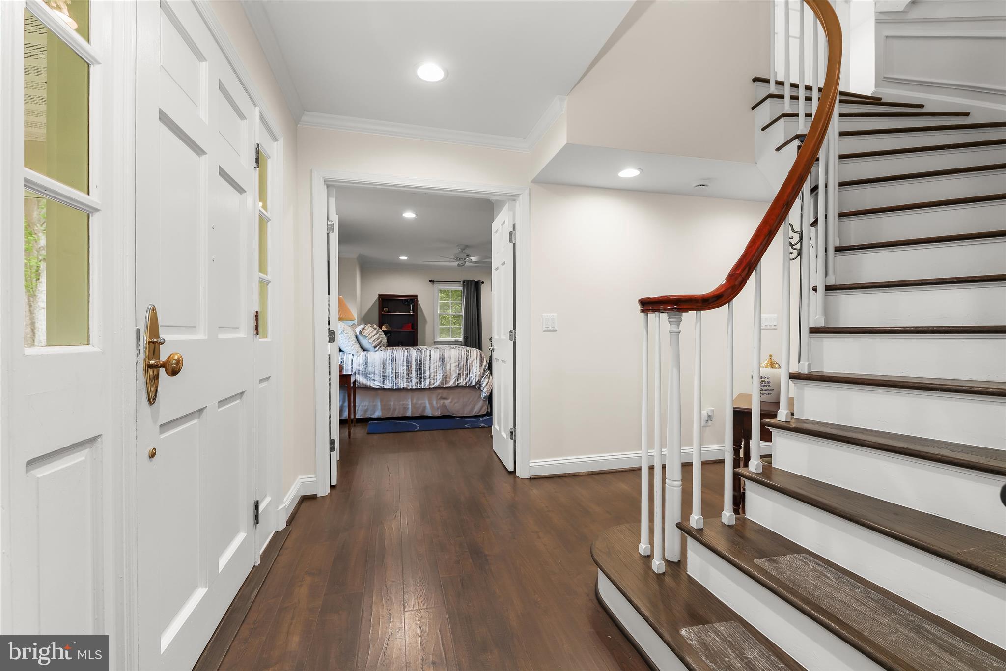 DAVIDSONVILLE - Residential