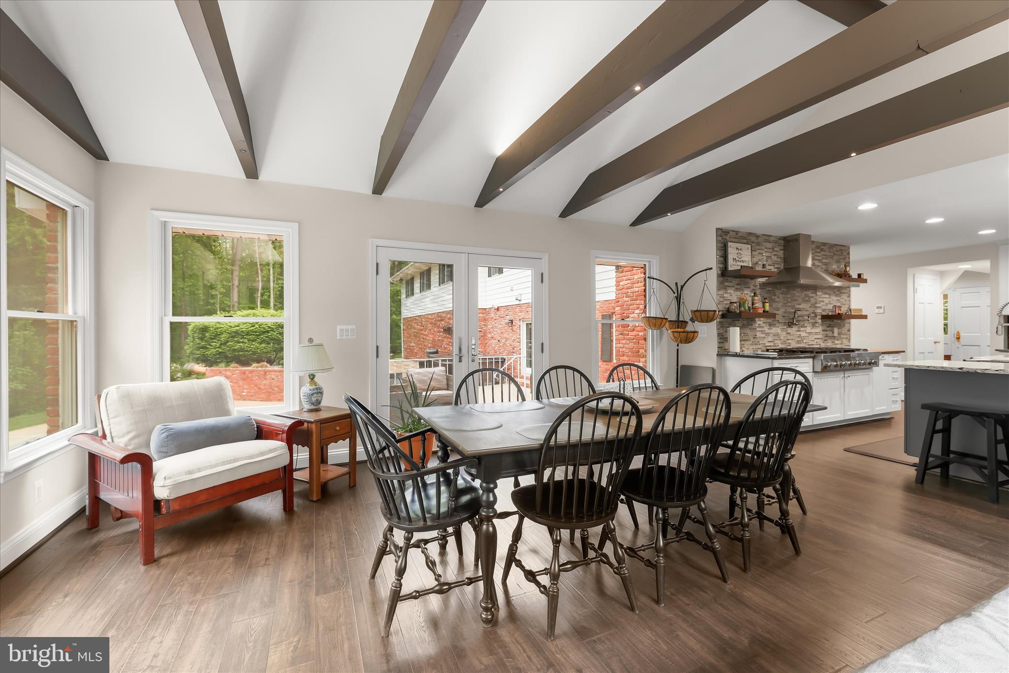 DAVIDSONVILLE - Residential