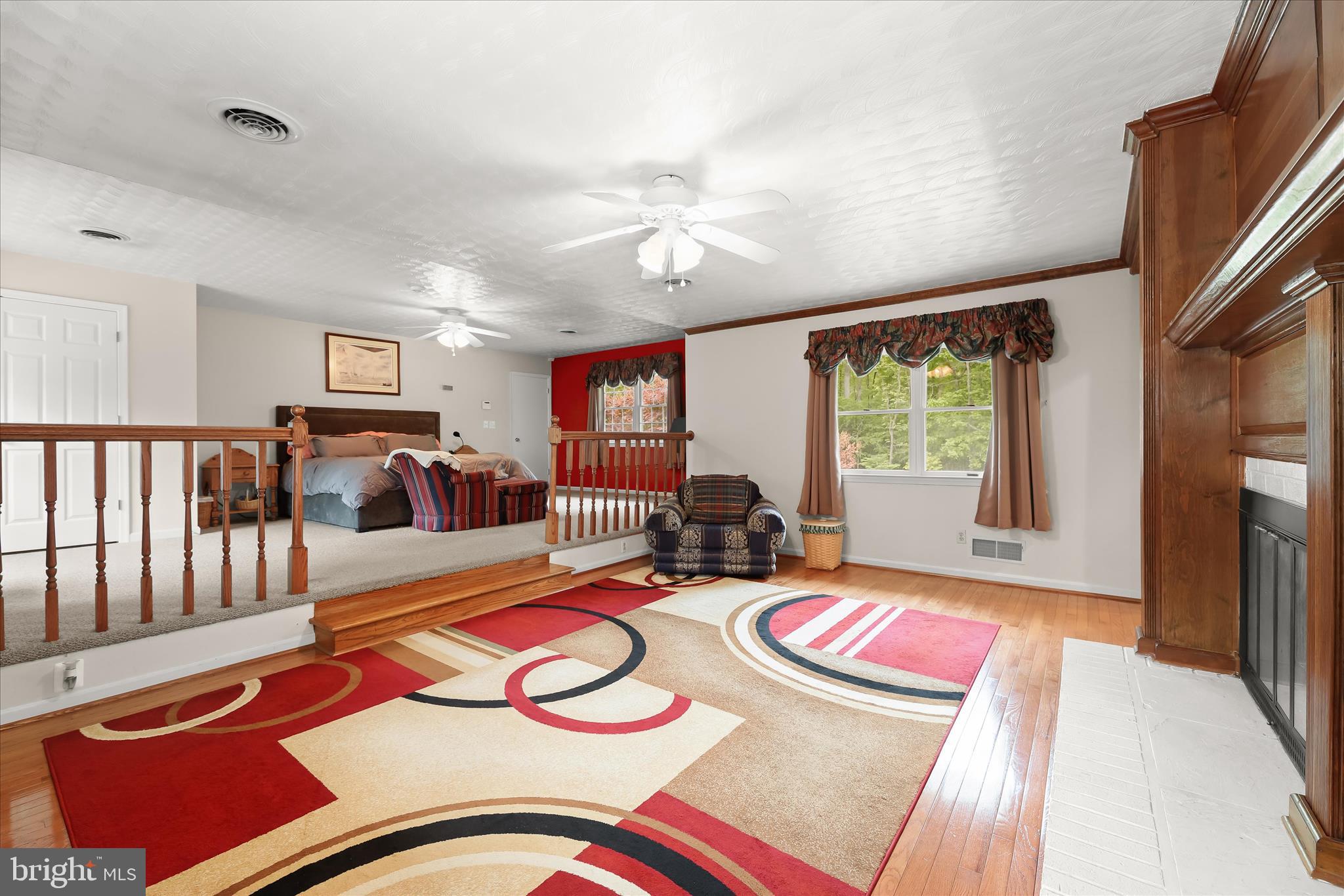 DAVIDSONVILLE - Residential