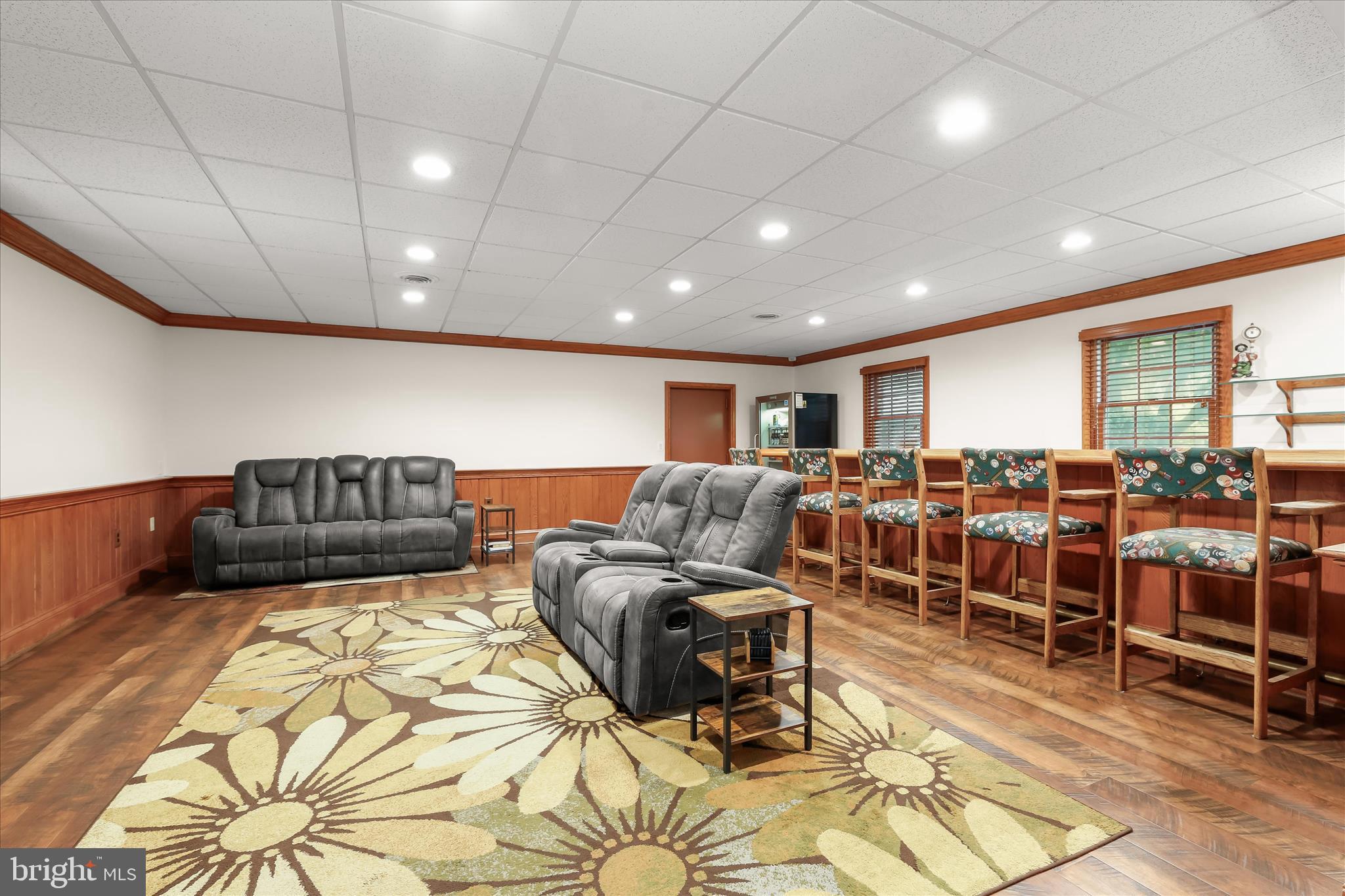 DAVIDSONVILLE - Residential