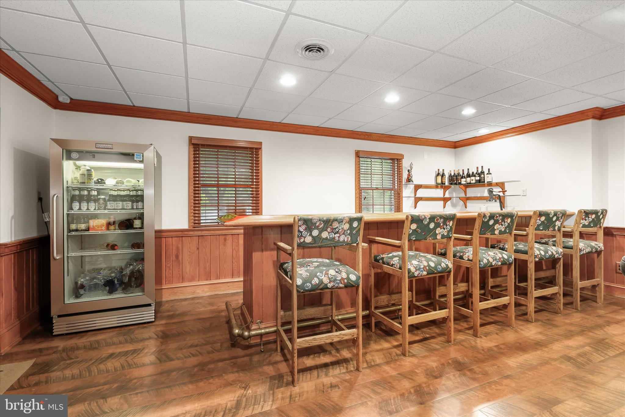 DAVIDSONVILLE - Residential