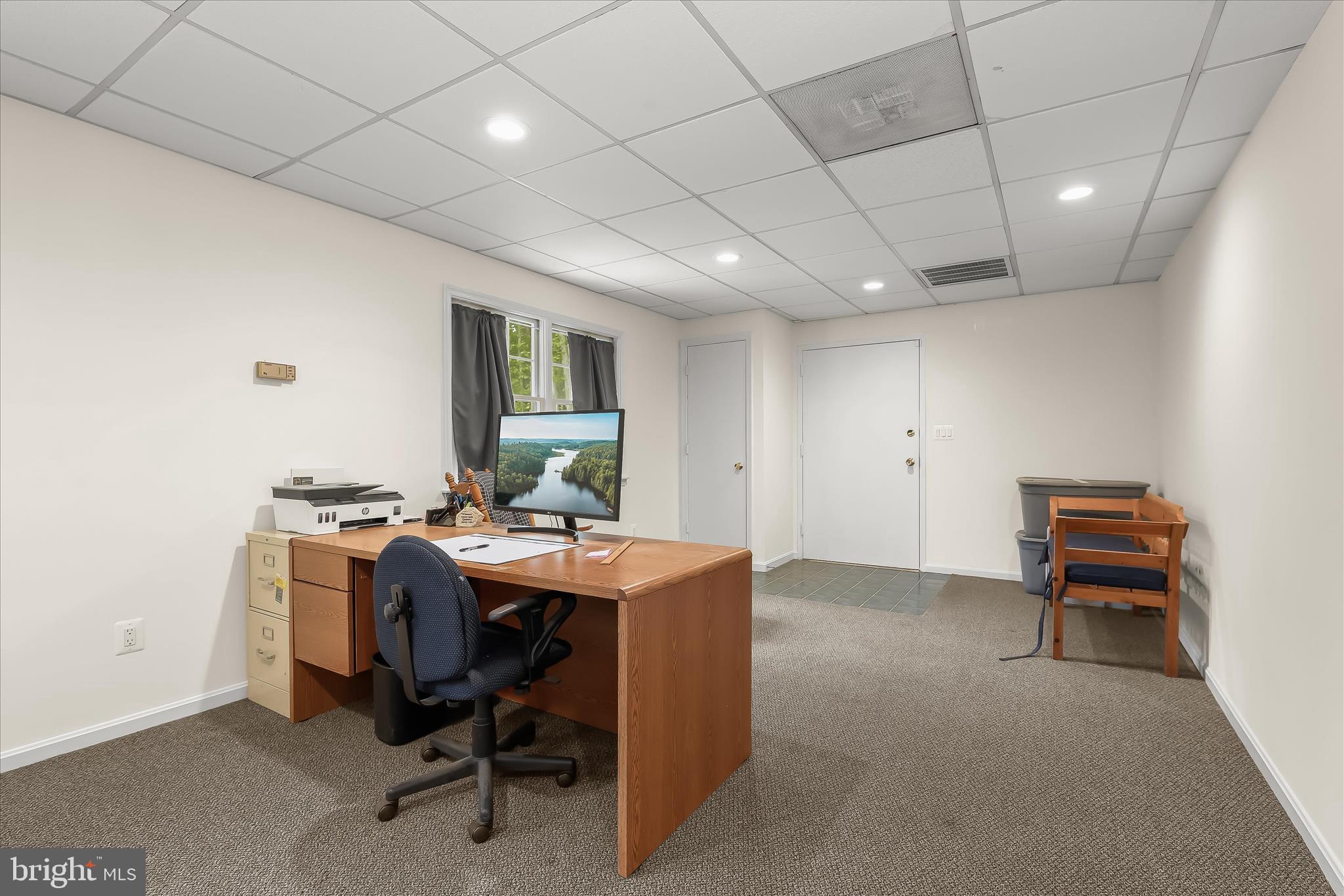 DAVIDSONVILLE - Residential