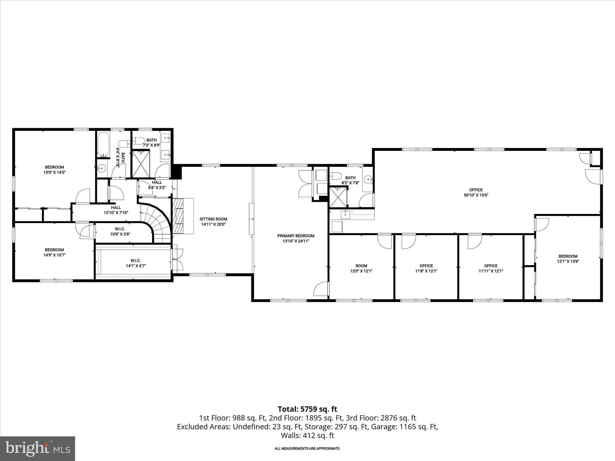 DAVIDSONVILLE - Residential