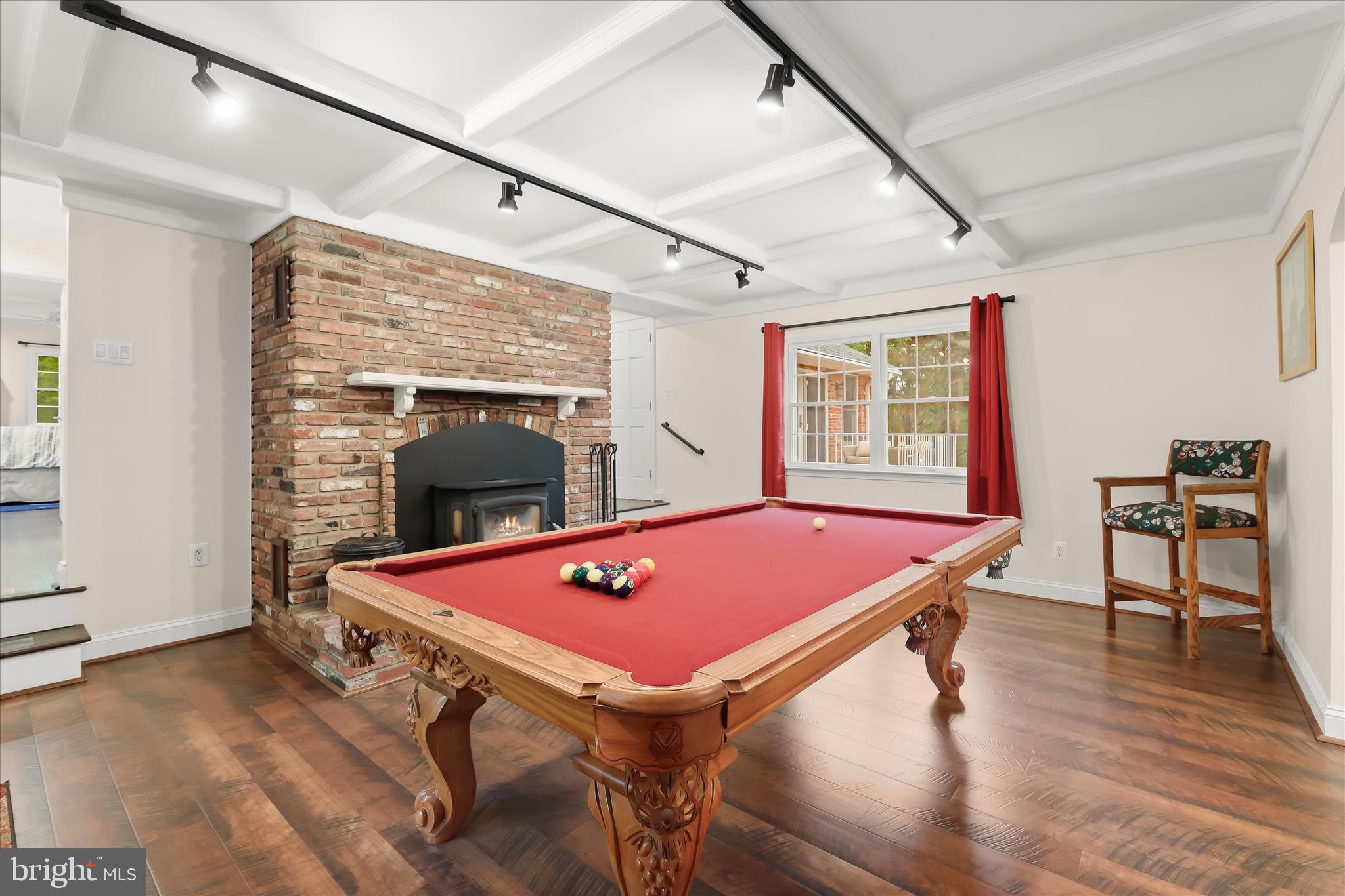 DAVIDSONVILLE - Residential