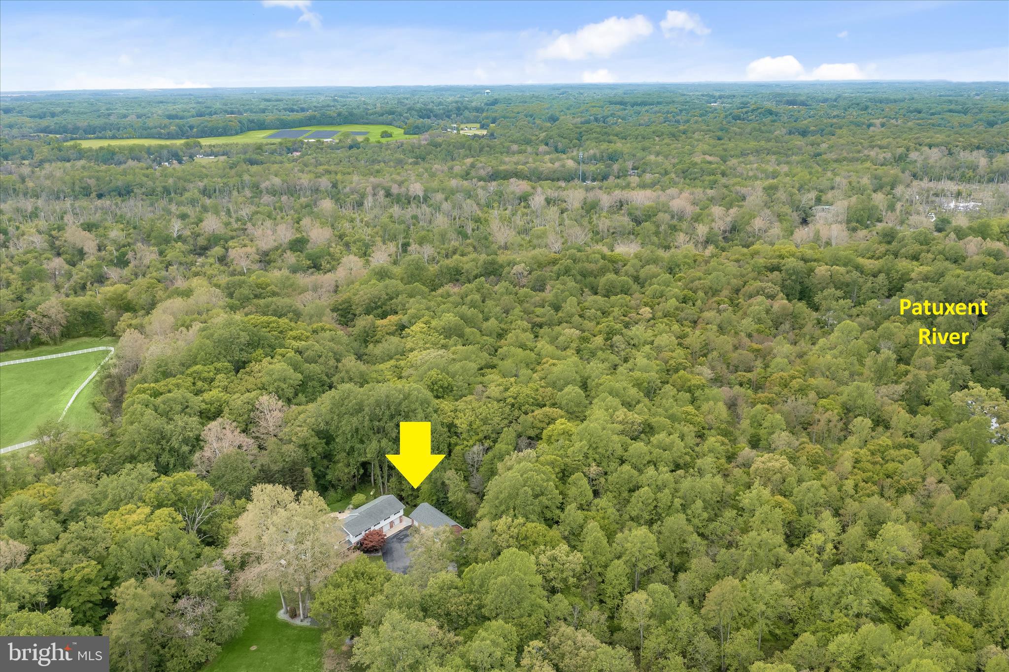 DAVIDSONVILLE - Residential