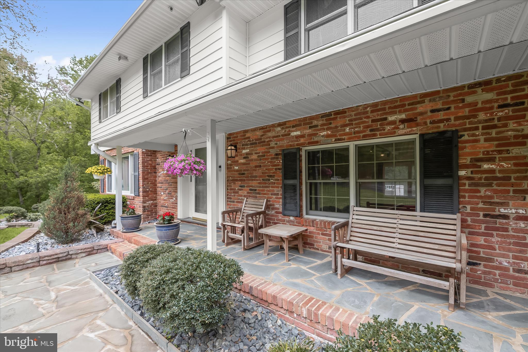 DAVIDSONVILLE - Residential