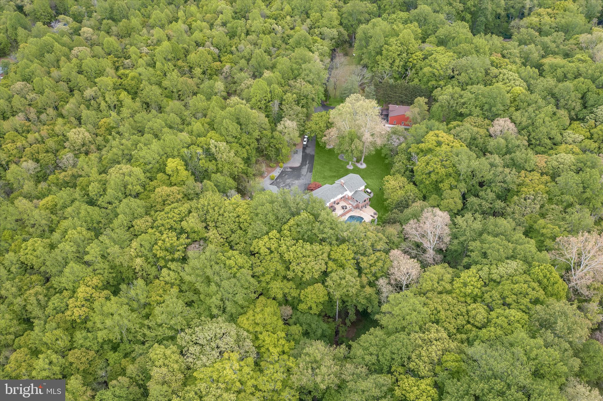 DAVIDSONVILLE - Residential