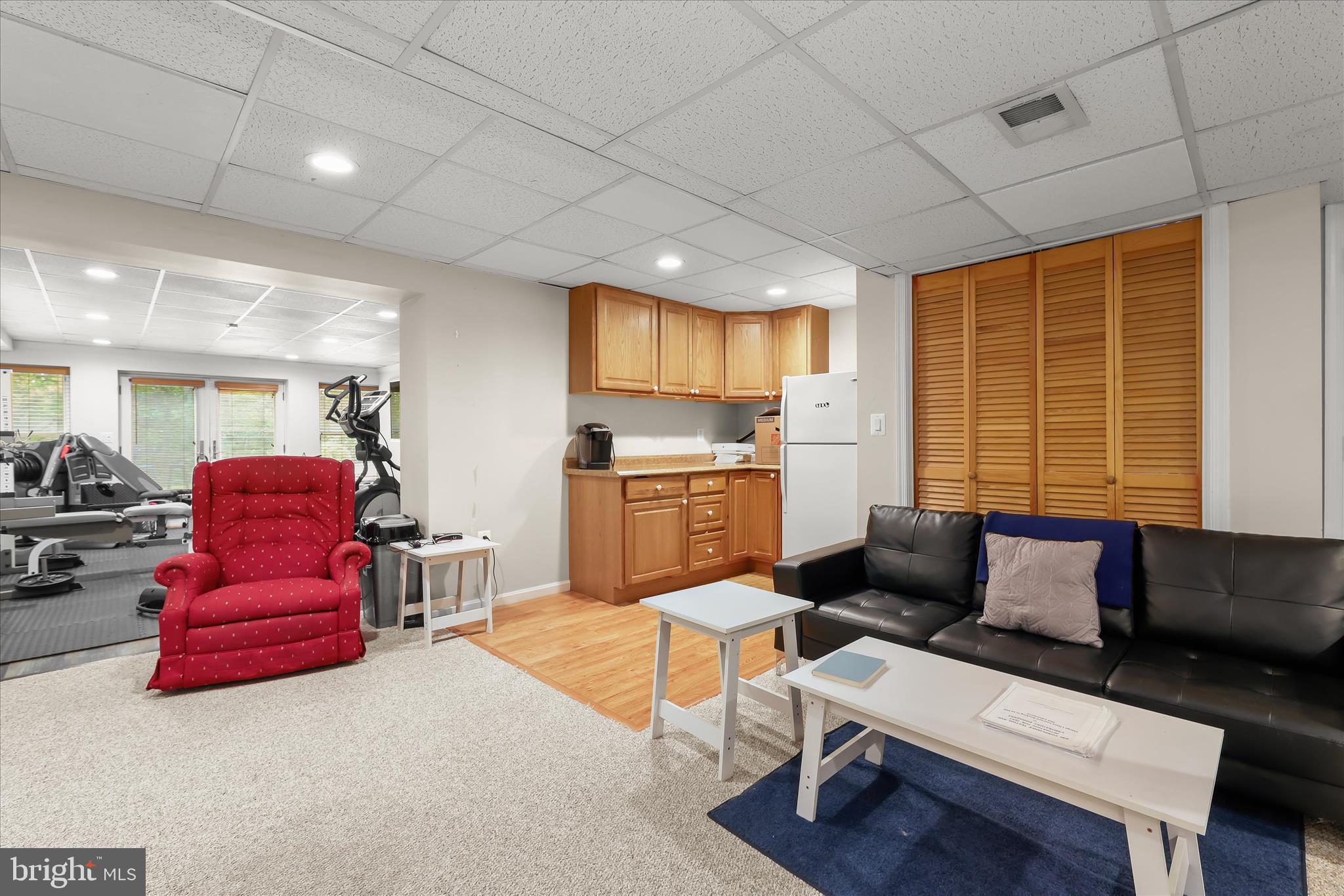 DAVIDSONVILLE - Residential