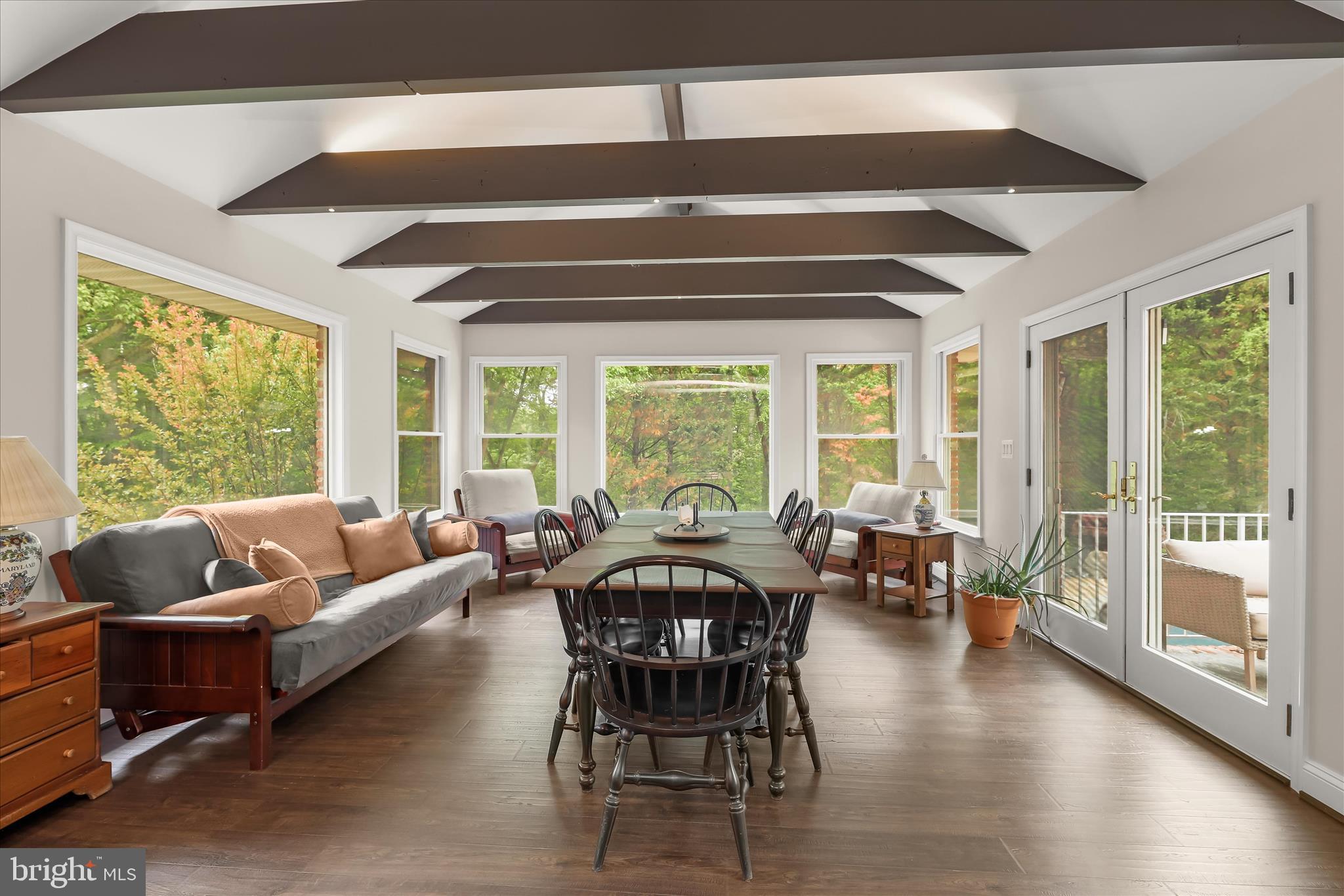 DAVIDSONVILLE - Residential