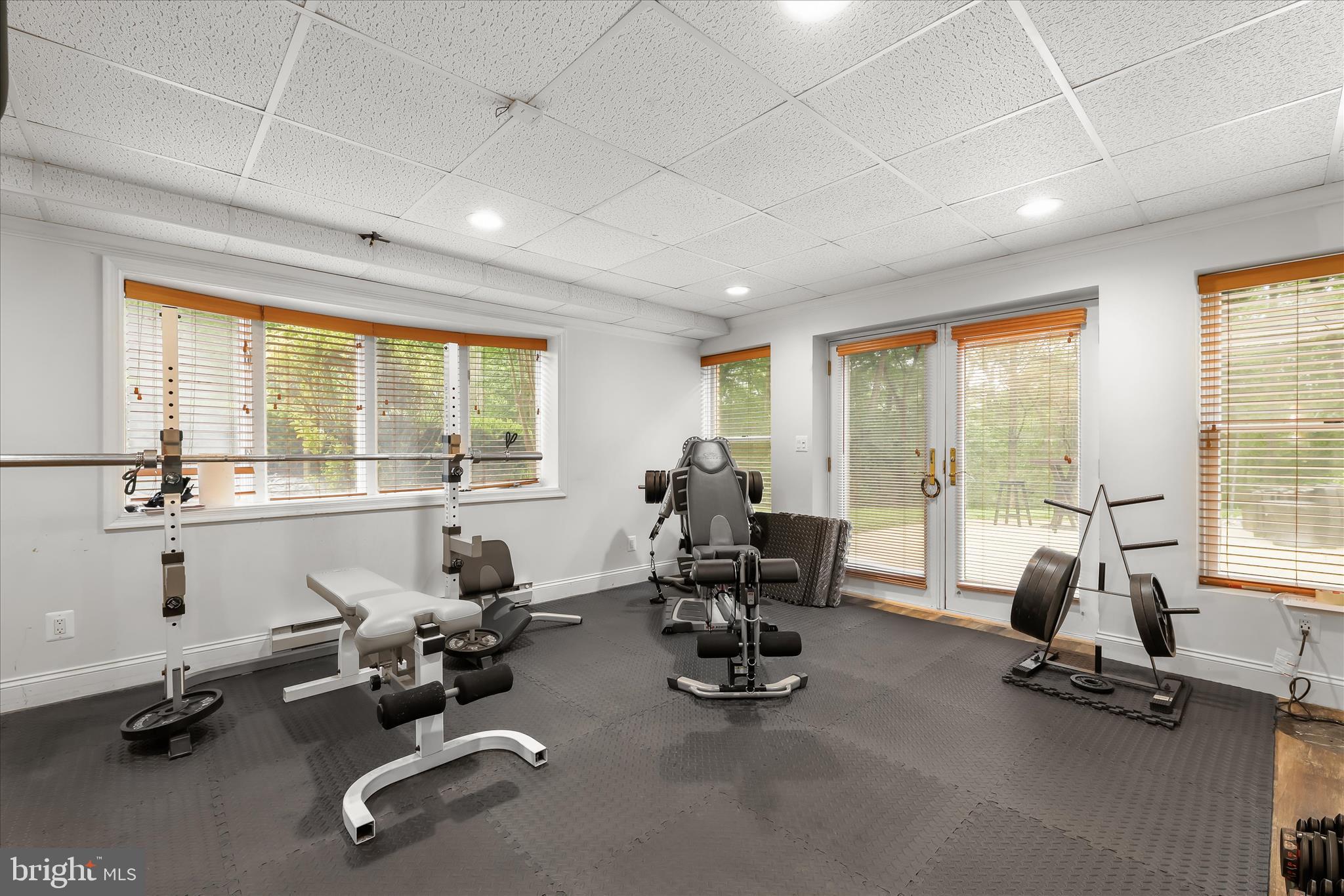 DAVIDSONVILLE - Residential