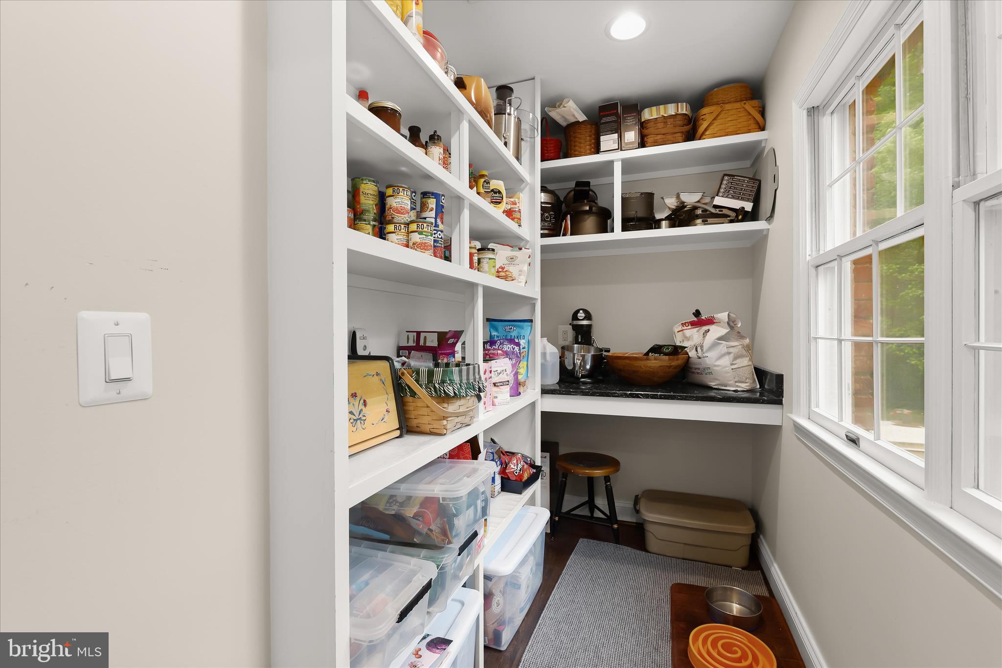 DAVIDSONVILLE - Residential