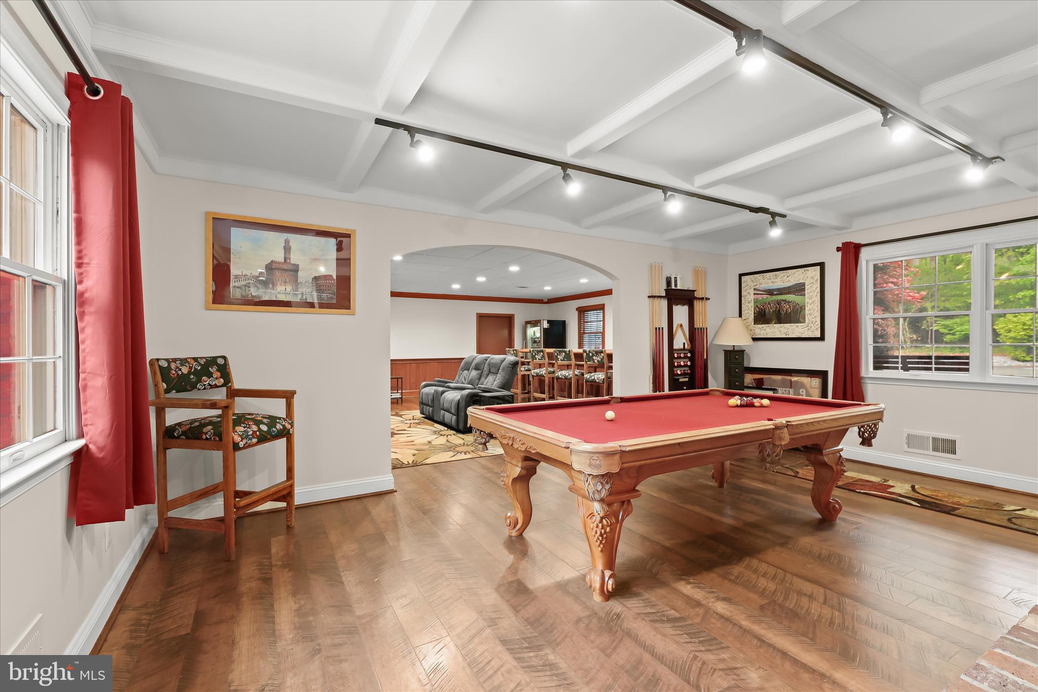 DAVIDSONVILLE - Residential