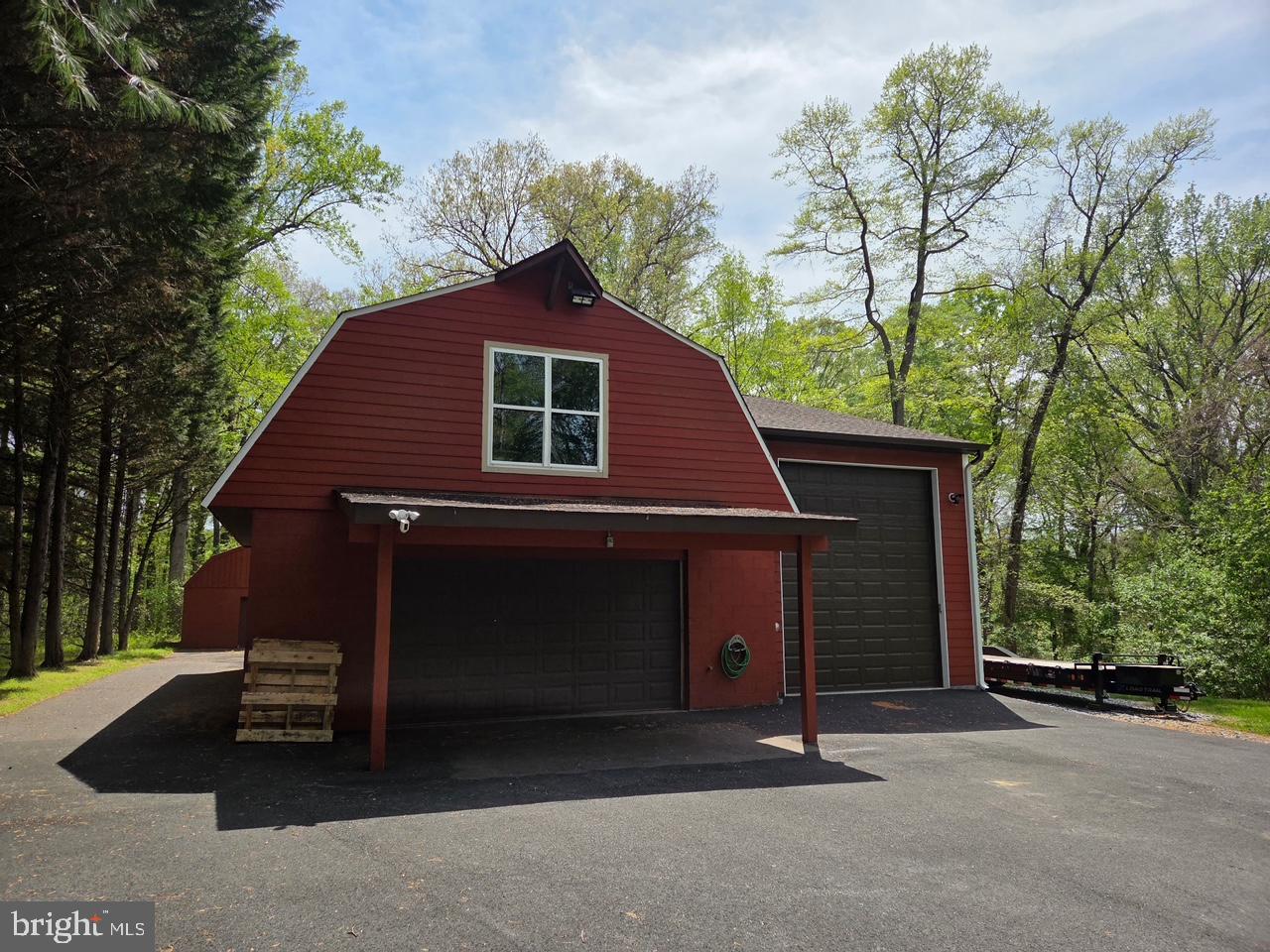 DAVIDSONVILLE - Residential