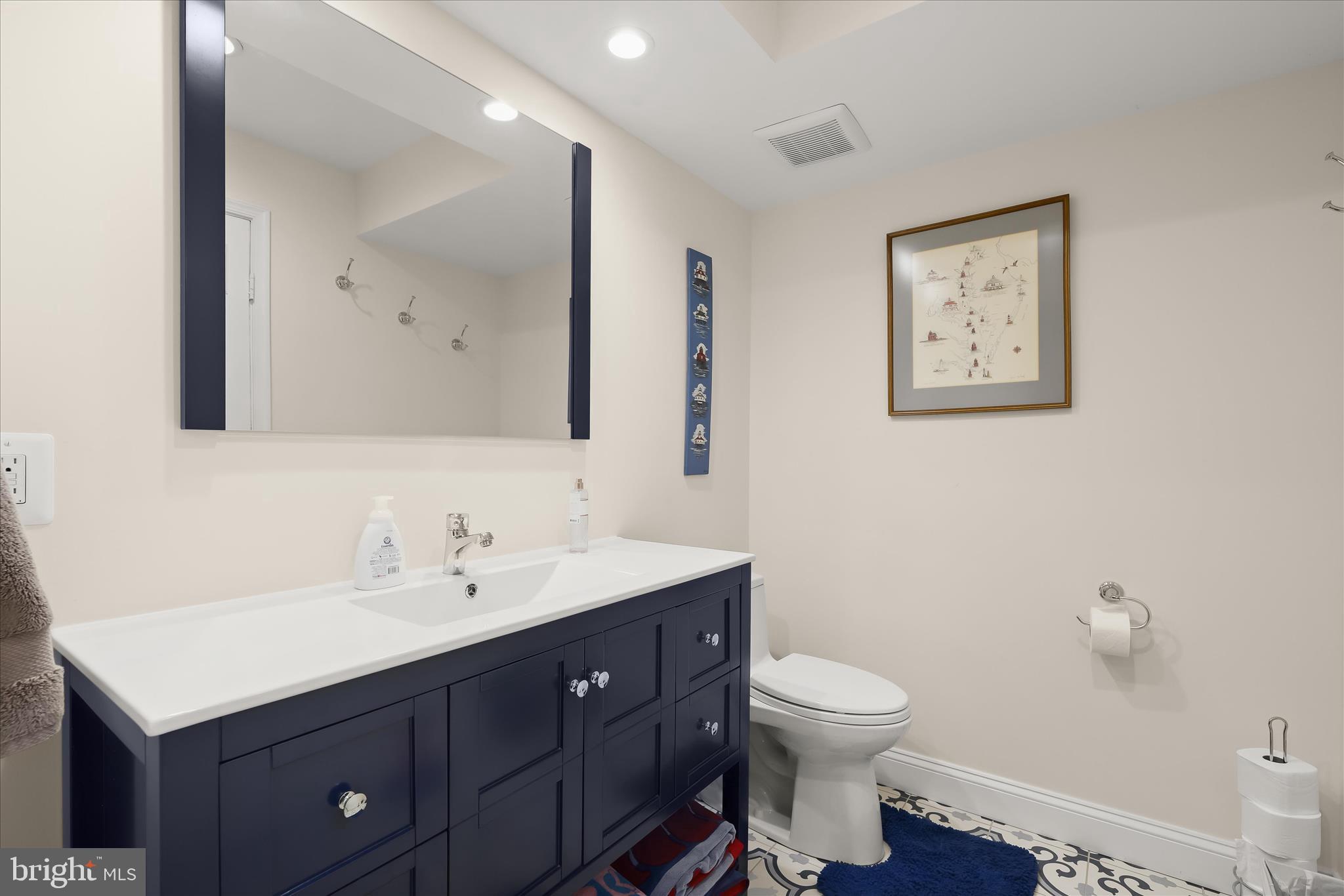 DAVIDSONVILLE - Residential