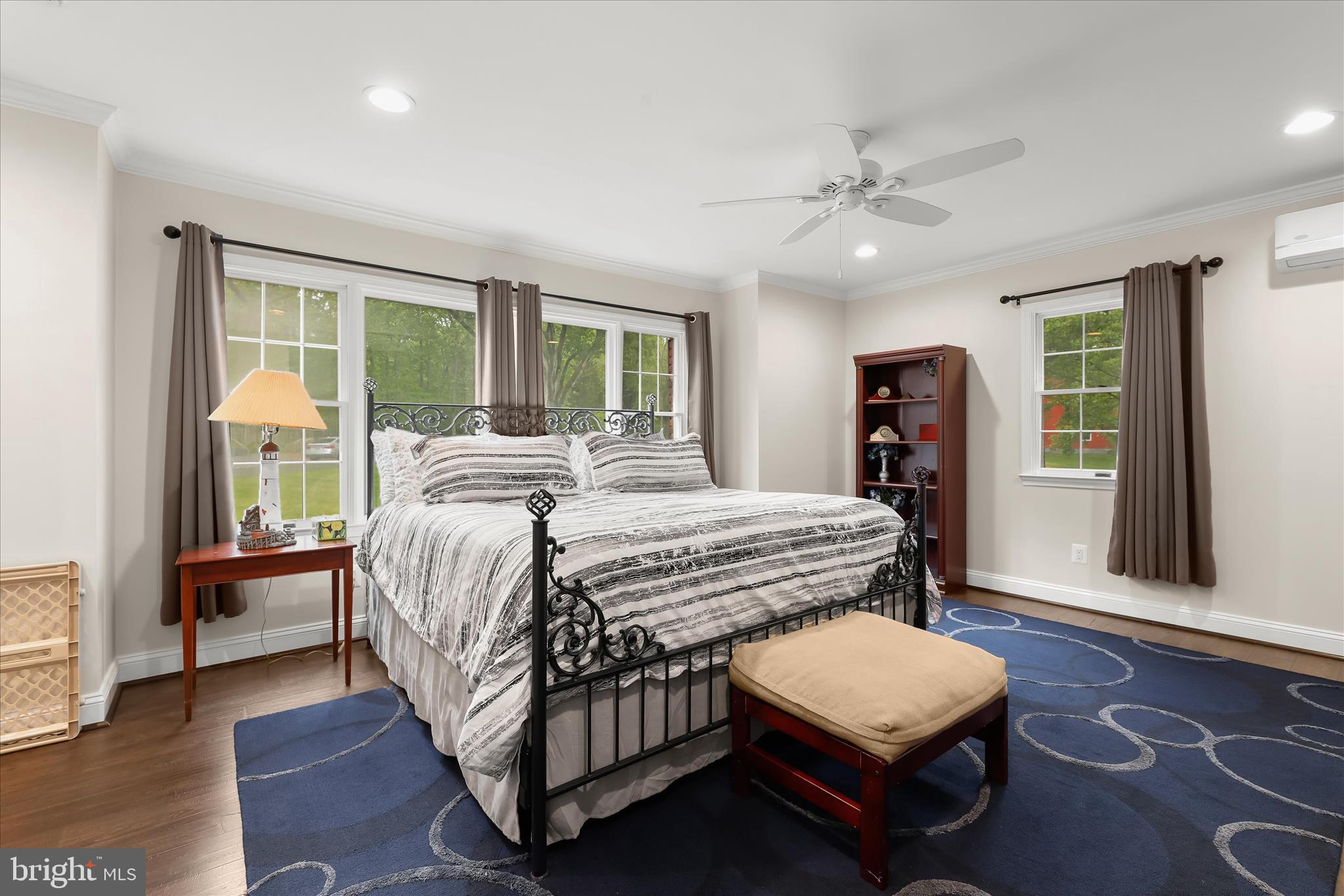 DAVIDSONVILLE - Residential