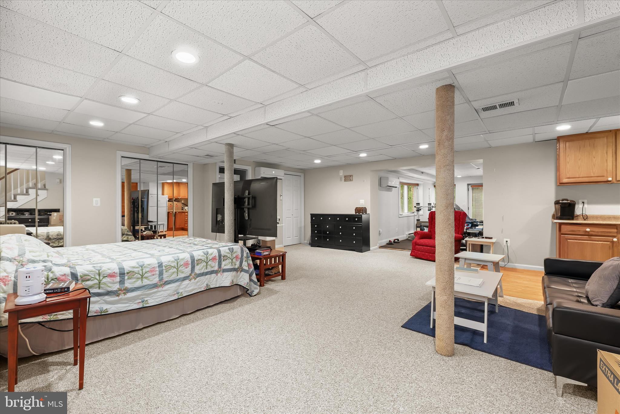 DAVIDSONVILLE - Residential