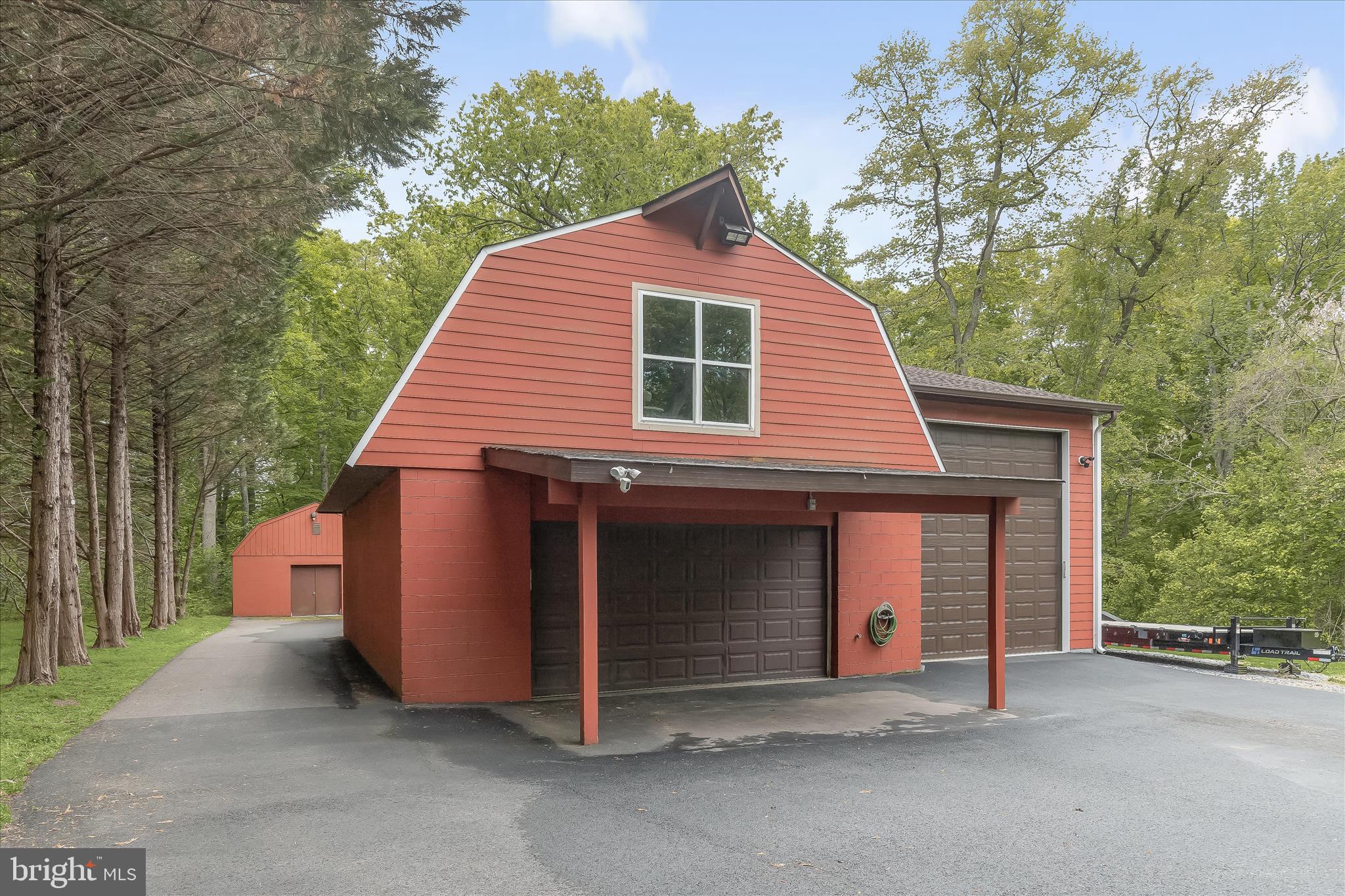 DAVIDSONVILLE - Residential