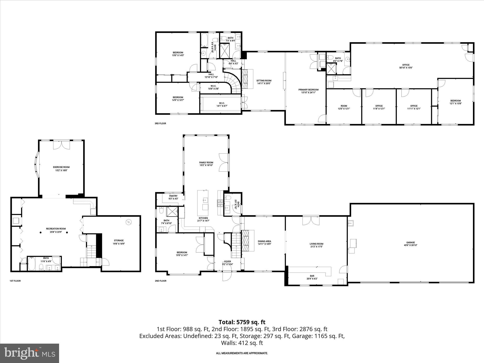 DAVIDSONVILLE - Residential