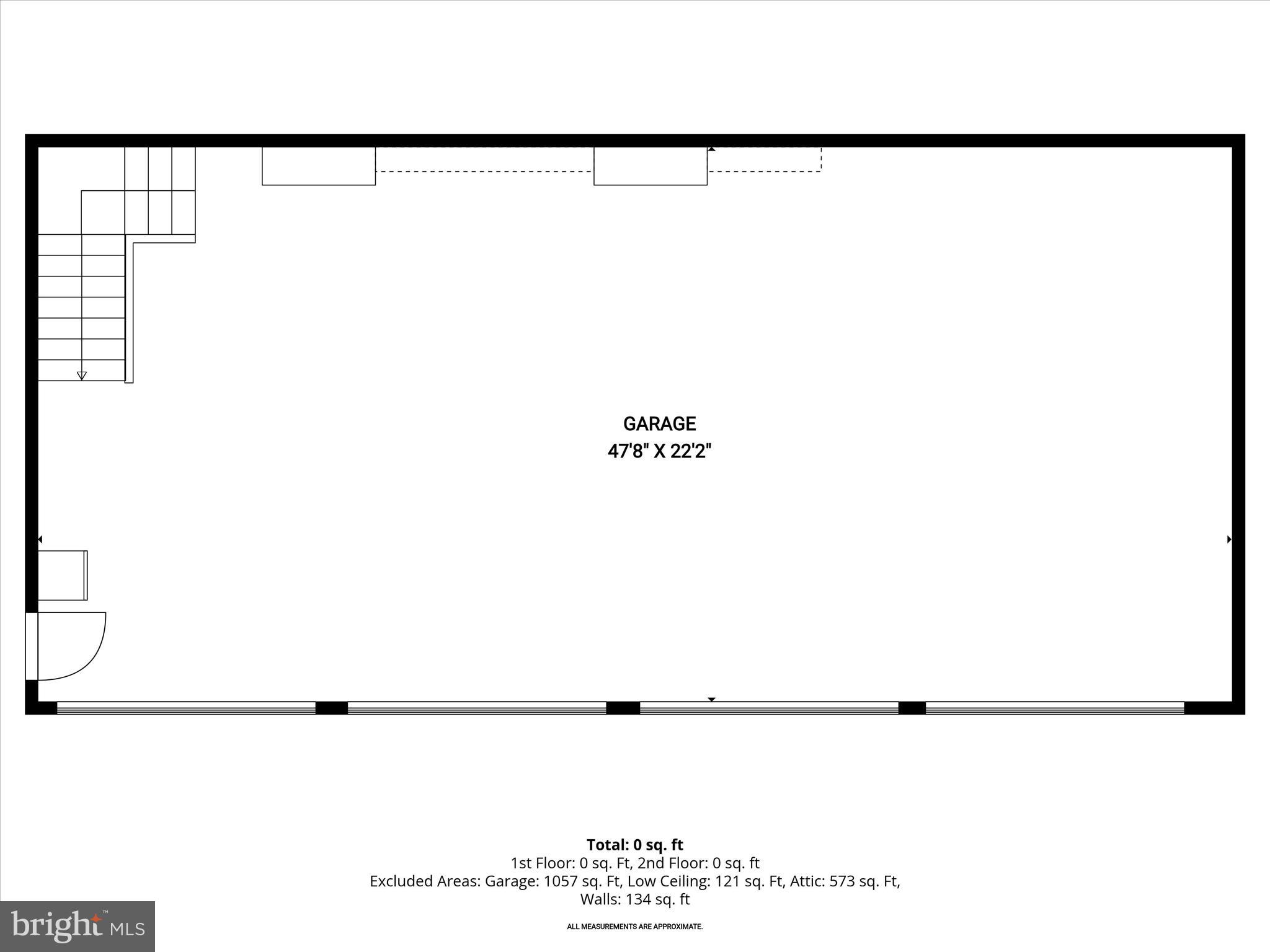 DAVIDSONVILLE - Residential