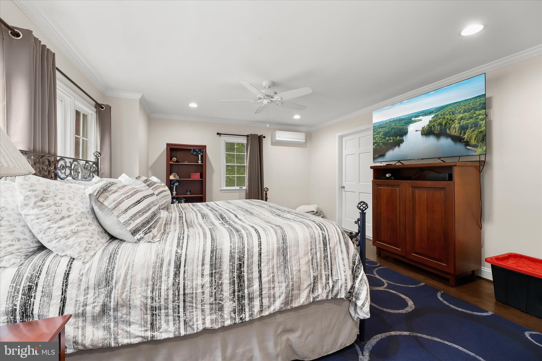 DAVIDSONVILLE - Residential