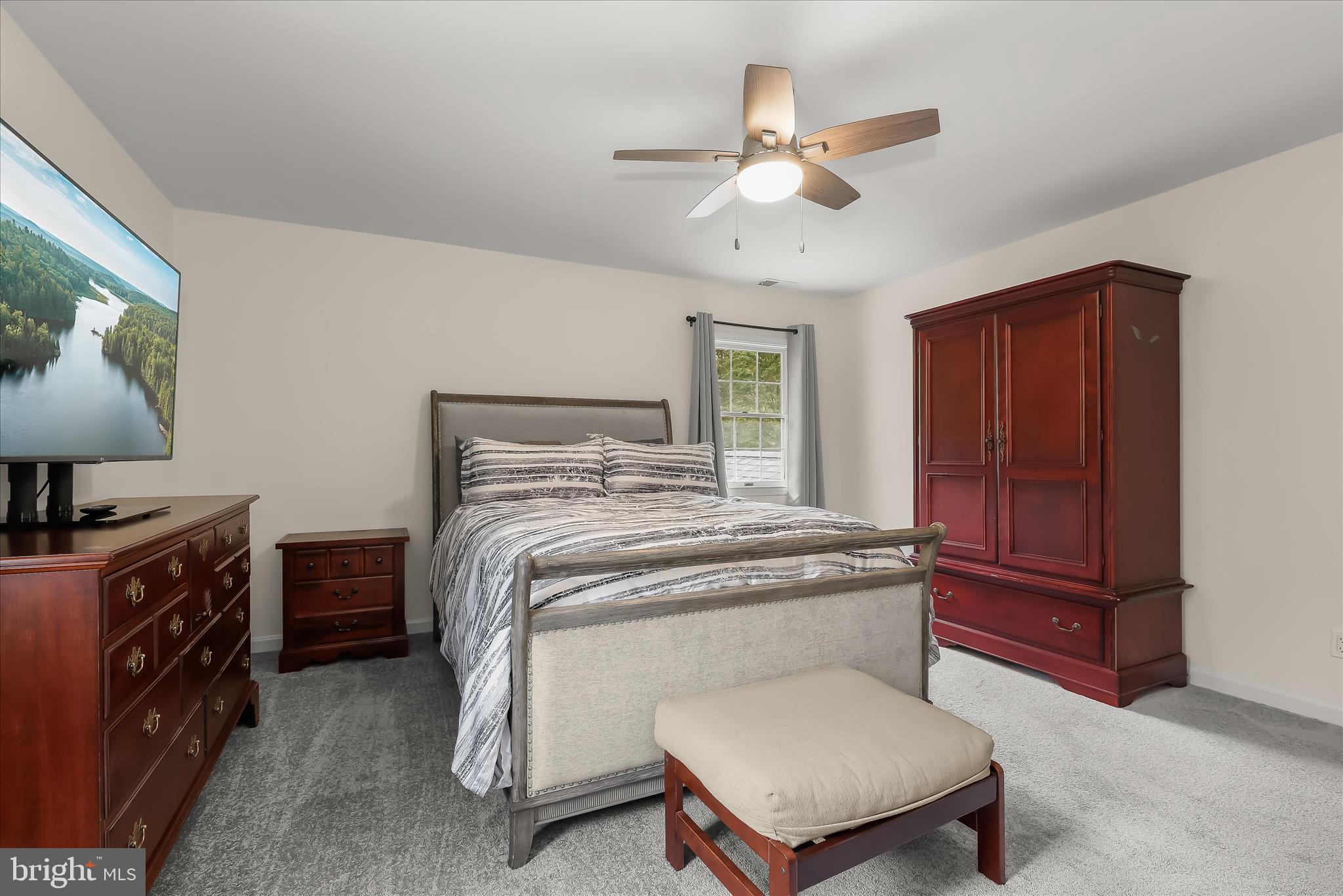DAVIDSONVILLE - Residential