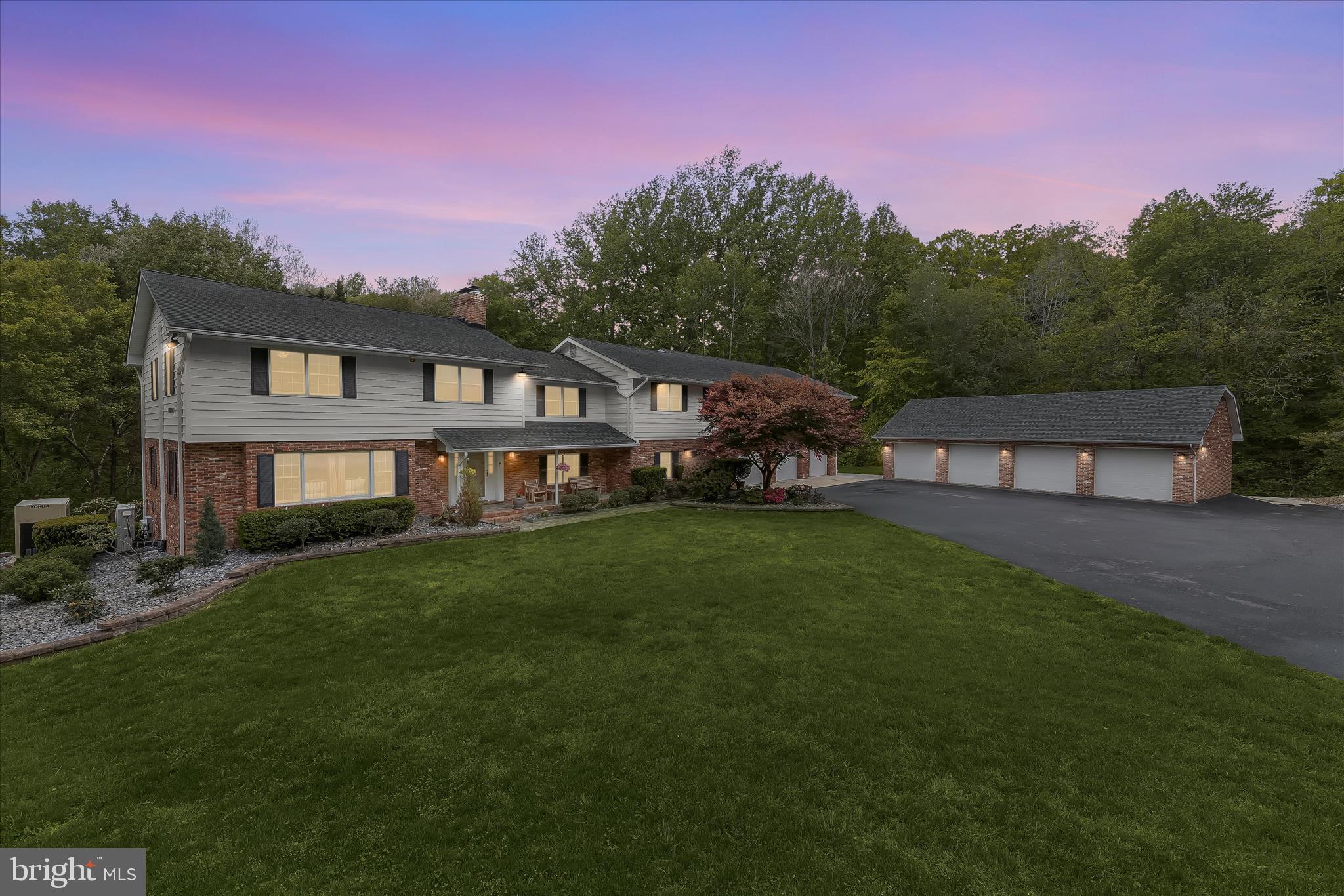 DAVIDSONVILLE - Residential
