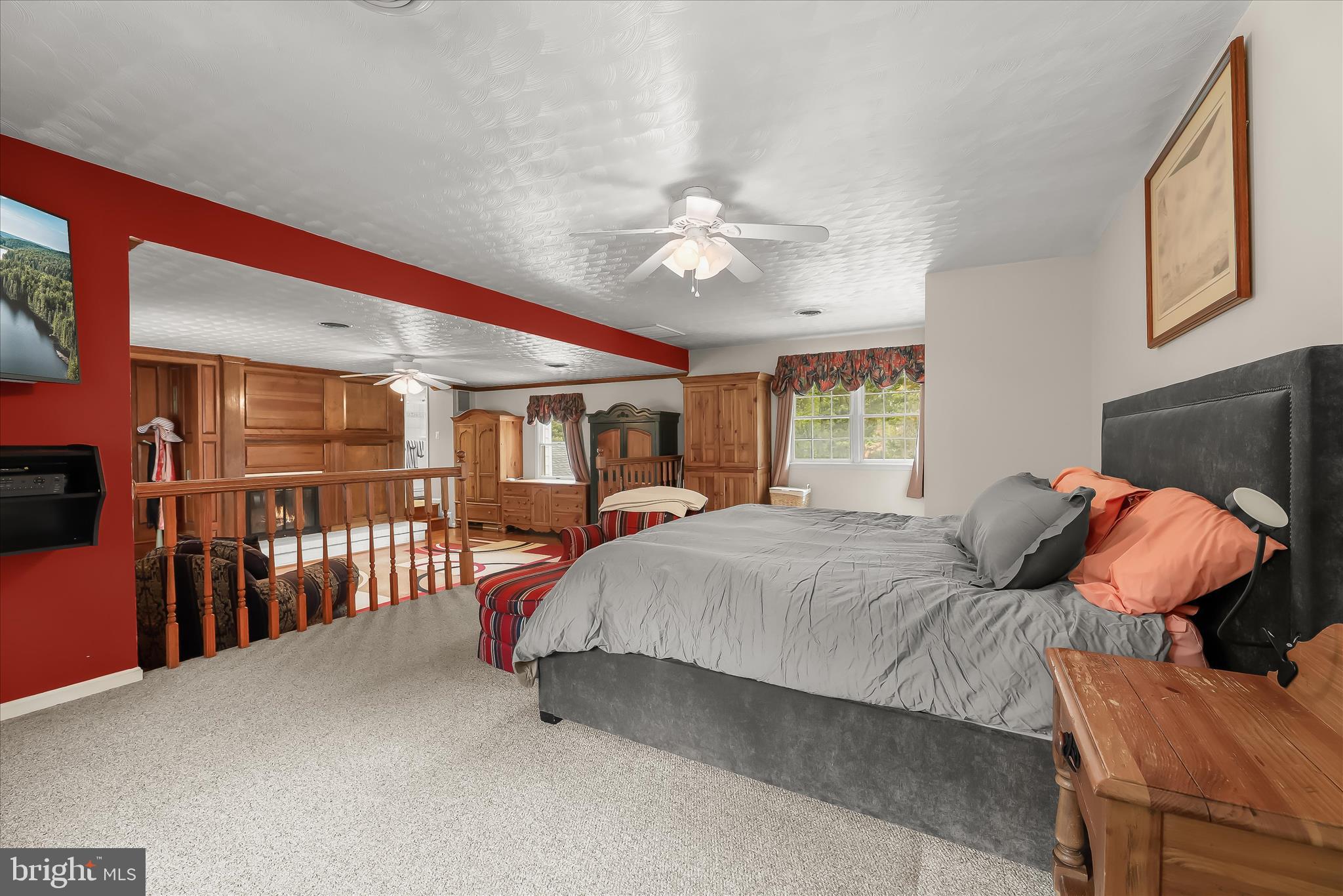 DAVIDSONVILLE - Residential
