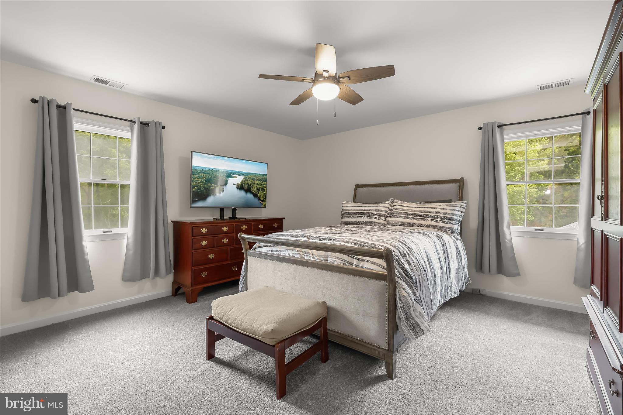 DAVIDSONVILLE - Residential