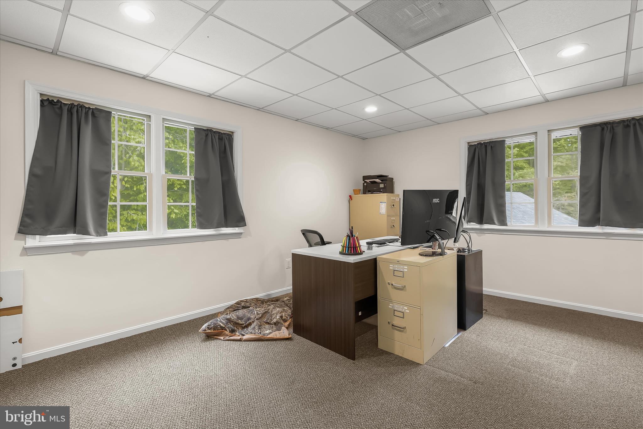 DAVIDSONVILLE - Residential