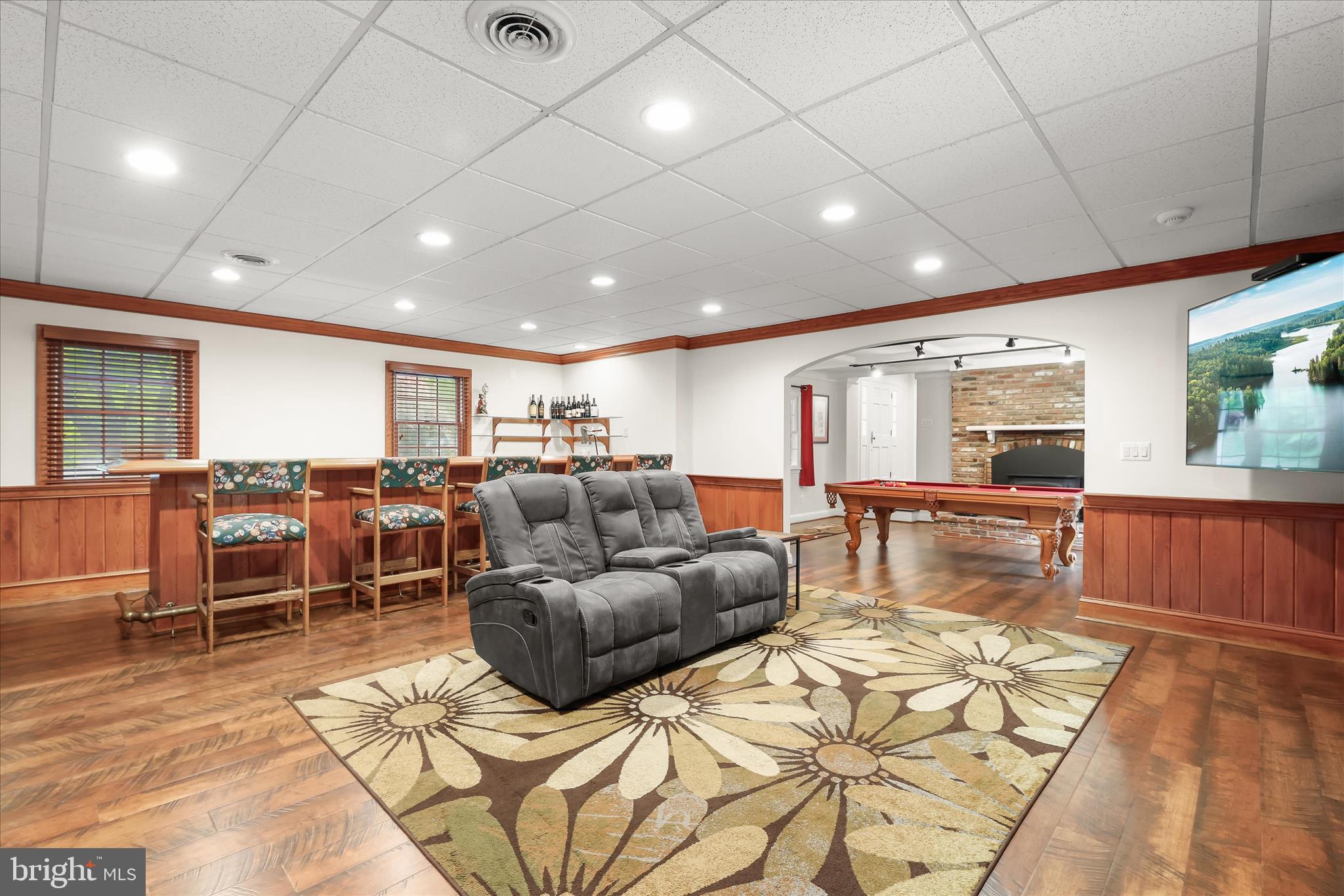 DAVIDSONVILLE - Residential