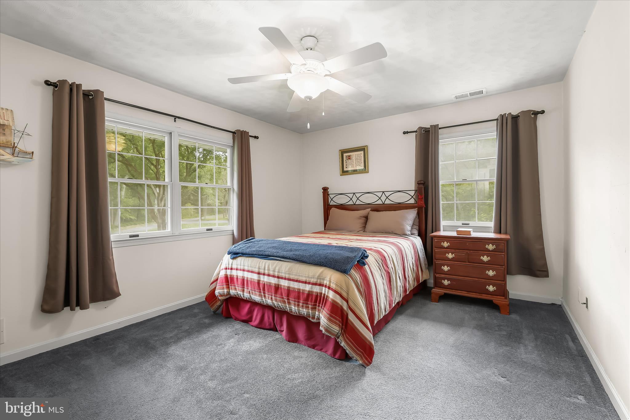 DAVIDSONVILLE - Residential