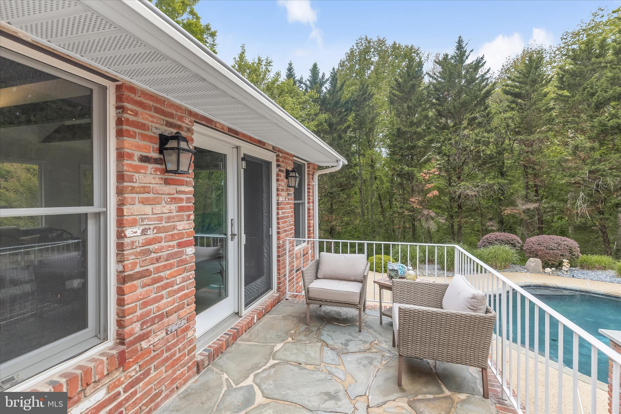 DAVIDSONVILLE - Residential